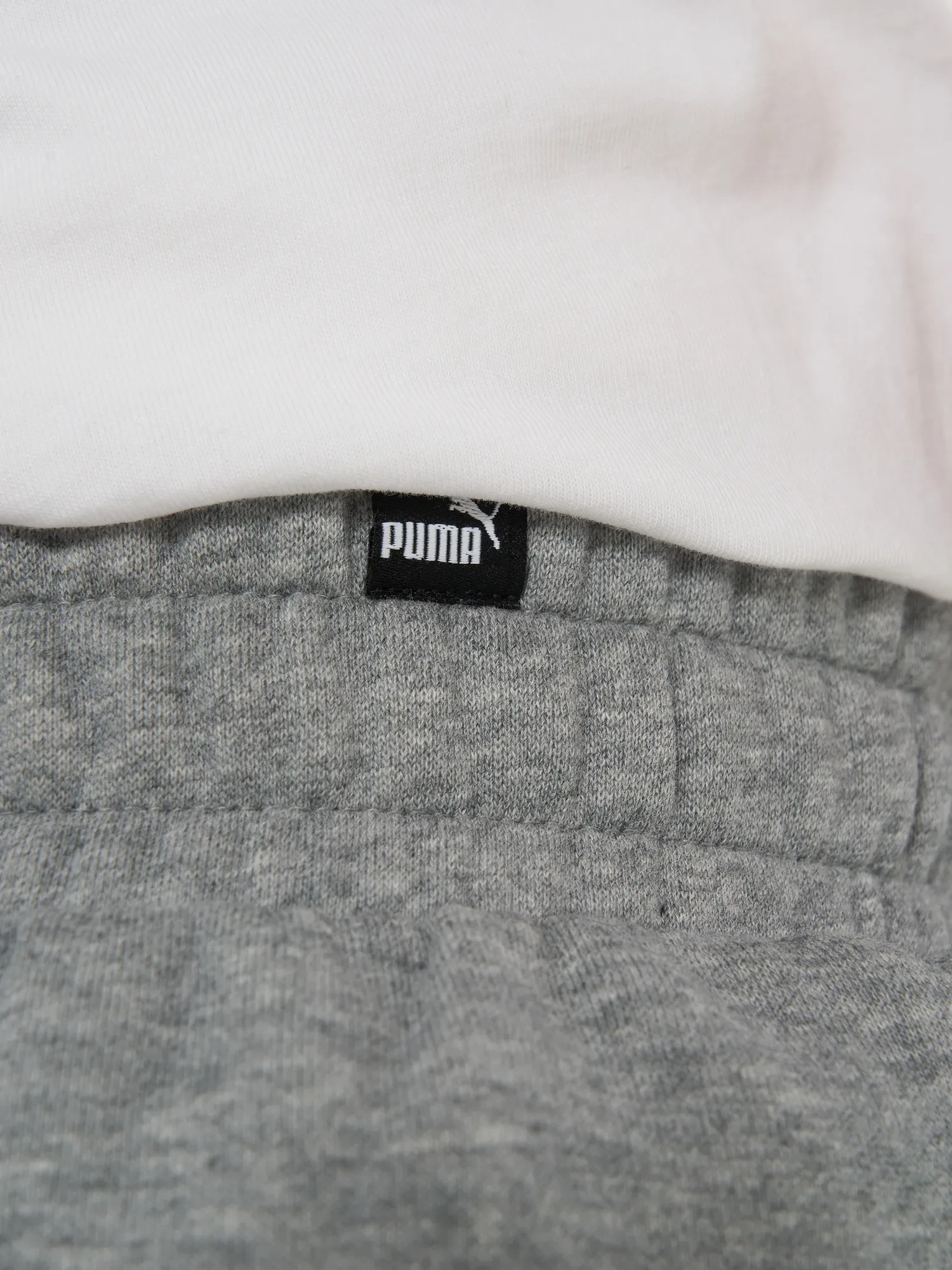 Брюки мужские ESS+ 2 Col Logo Pants M
