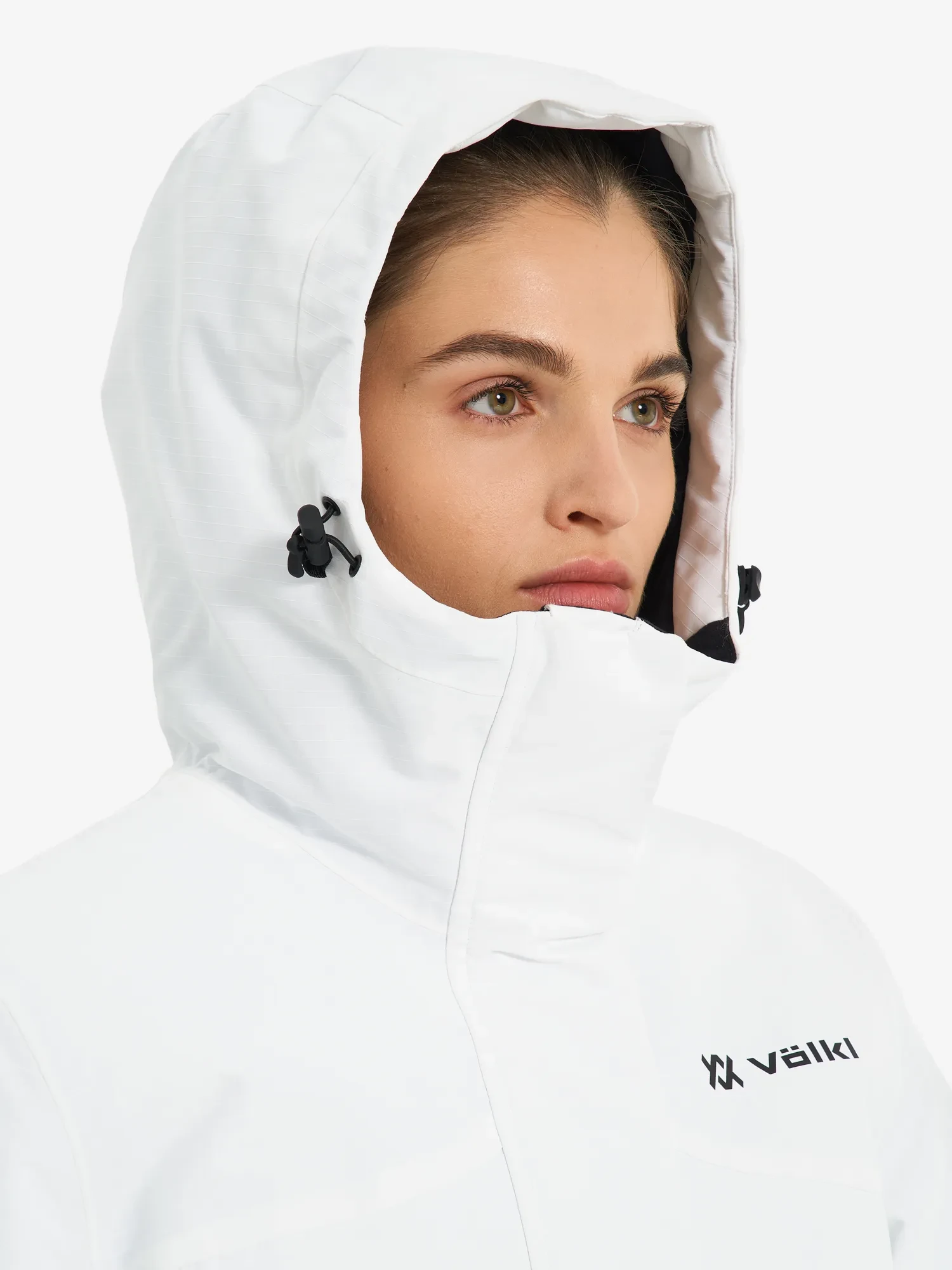 Куртка утепленная женская Volkl