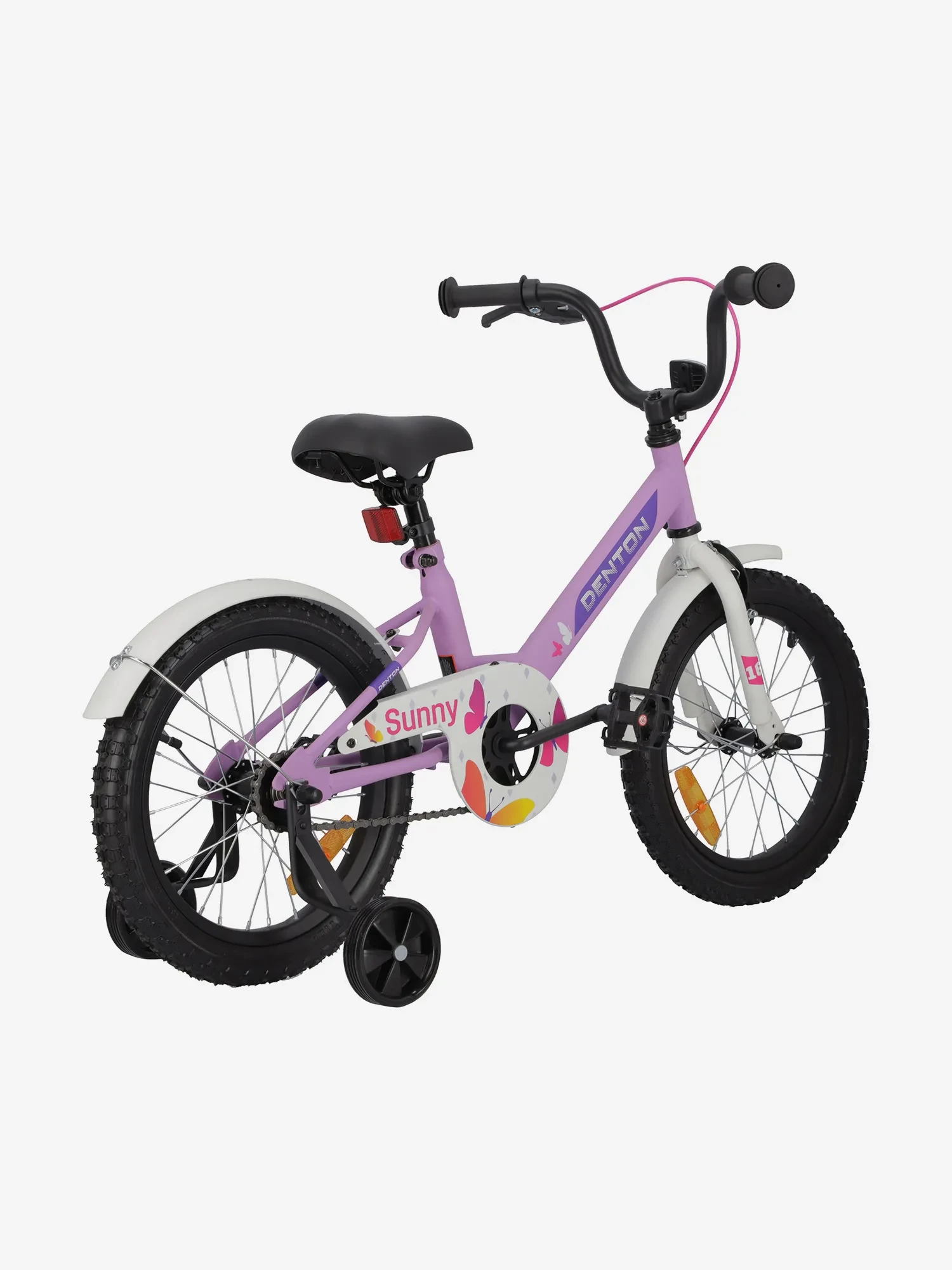 Велосипед для девочек Denton Sunny 16"