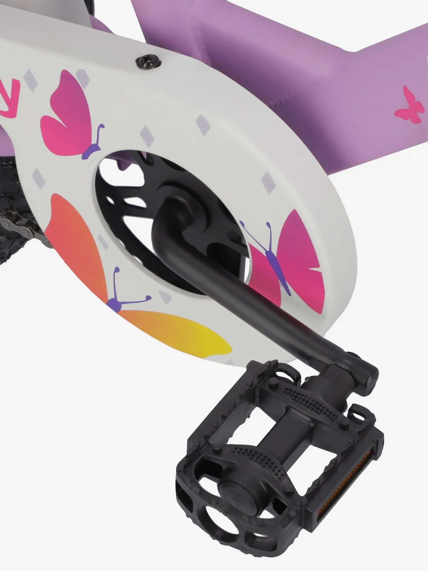 Велосипед для девочек Denton Sunny 16"
