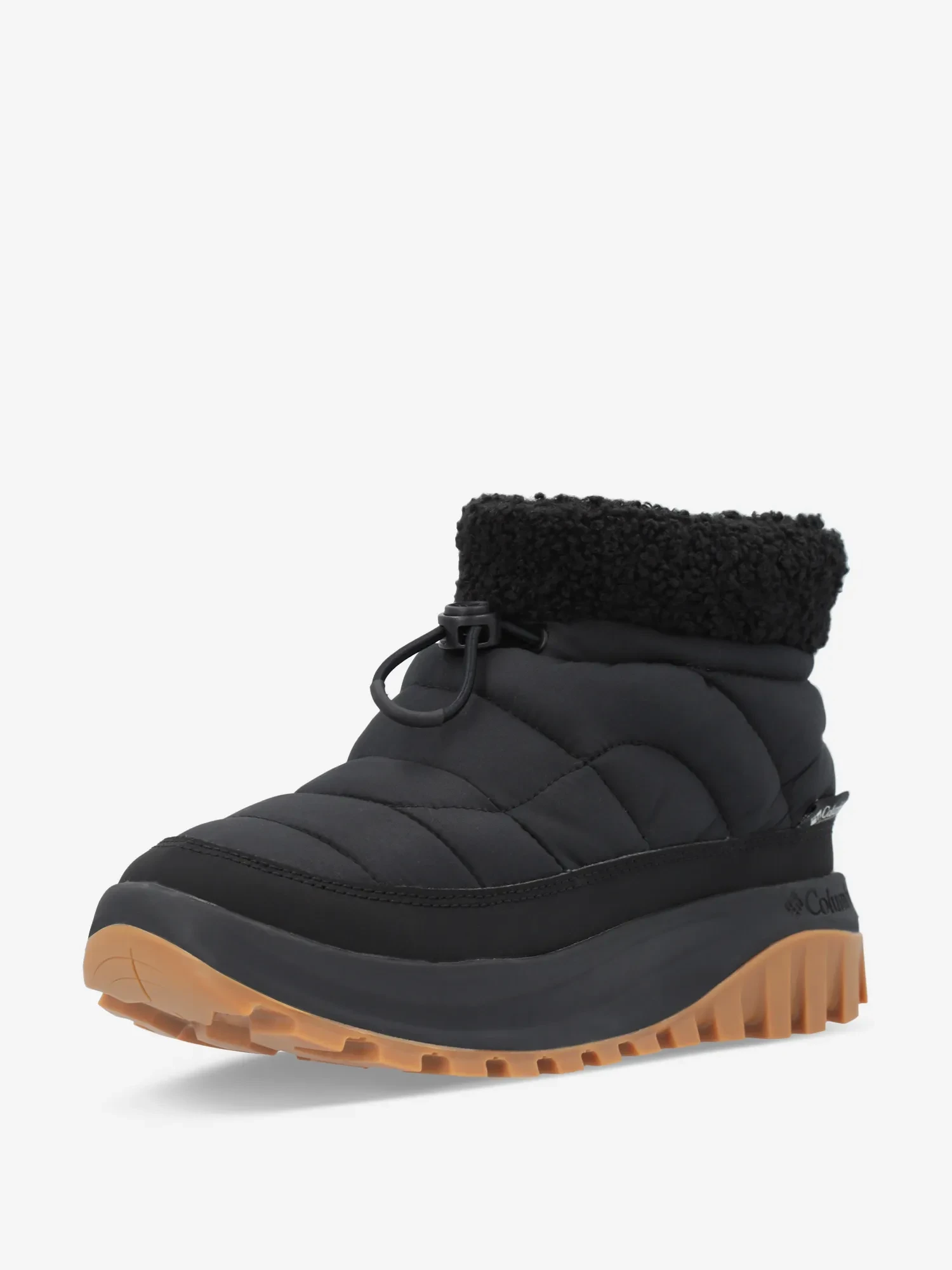 Чоботи утеплені жіночі Columbia Snowtrot™ Shorty