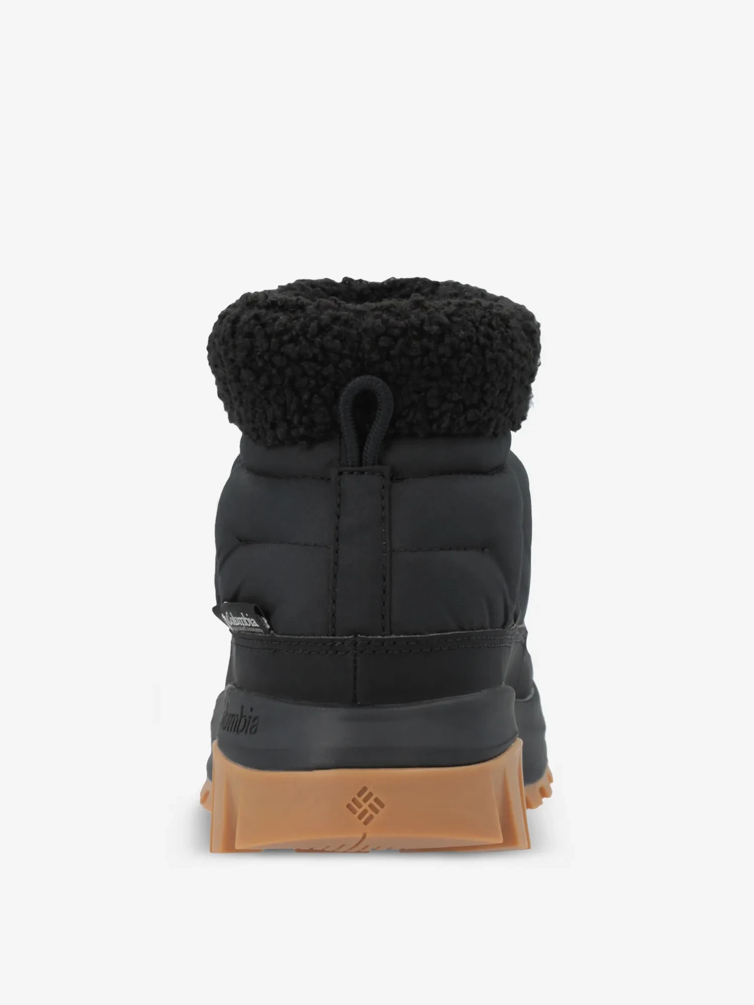 Чоботи утеплені жіночі Columbia Snowtrot™ Shorty