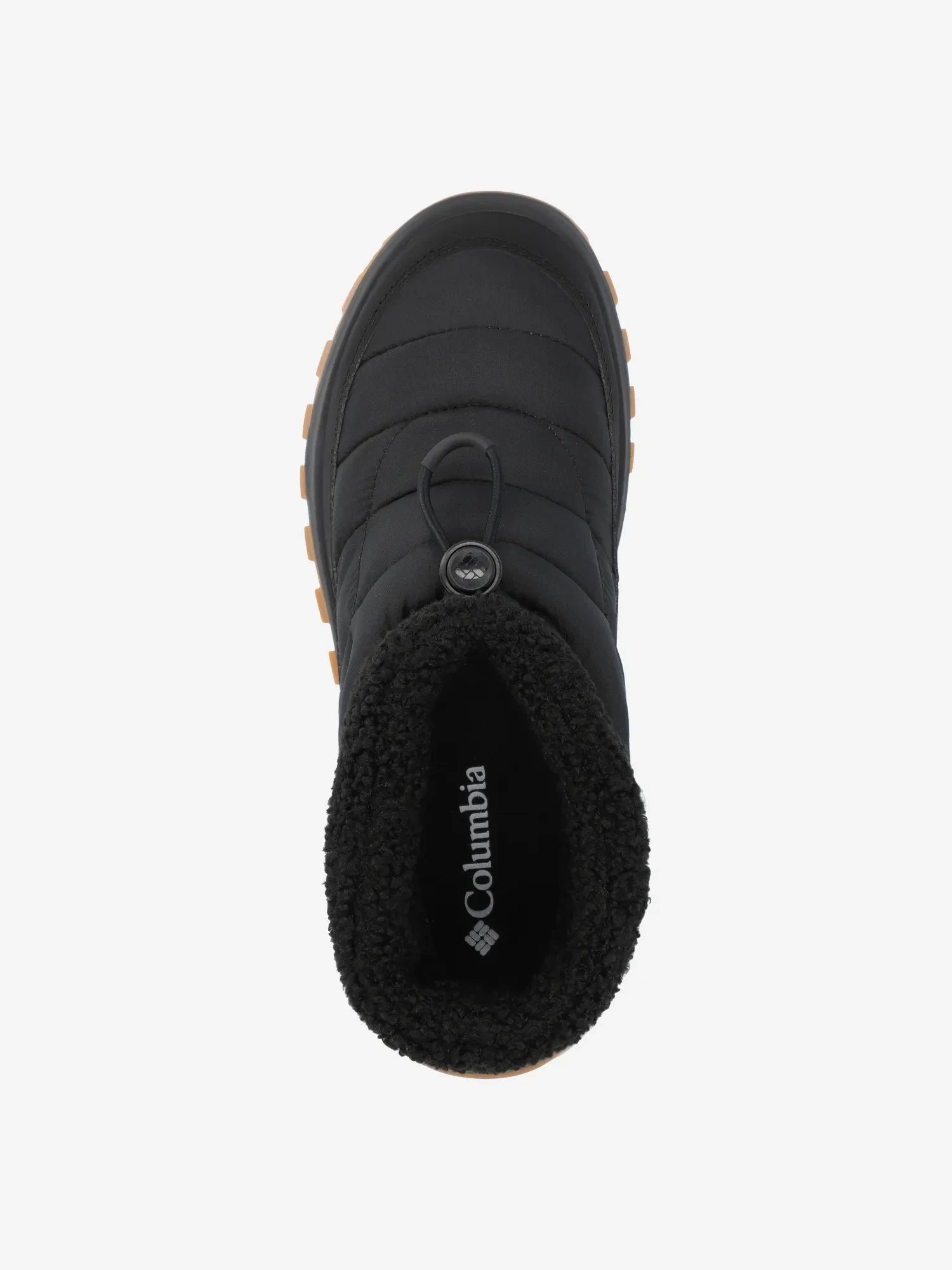 Чоботи утеплені жіночі Columbia Snowtrot™ Shorty
