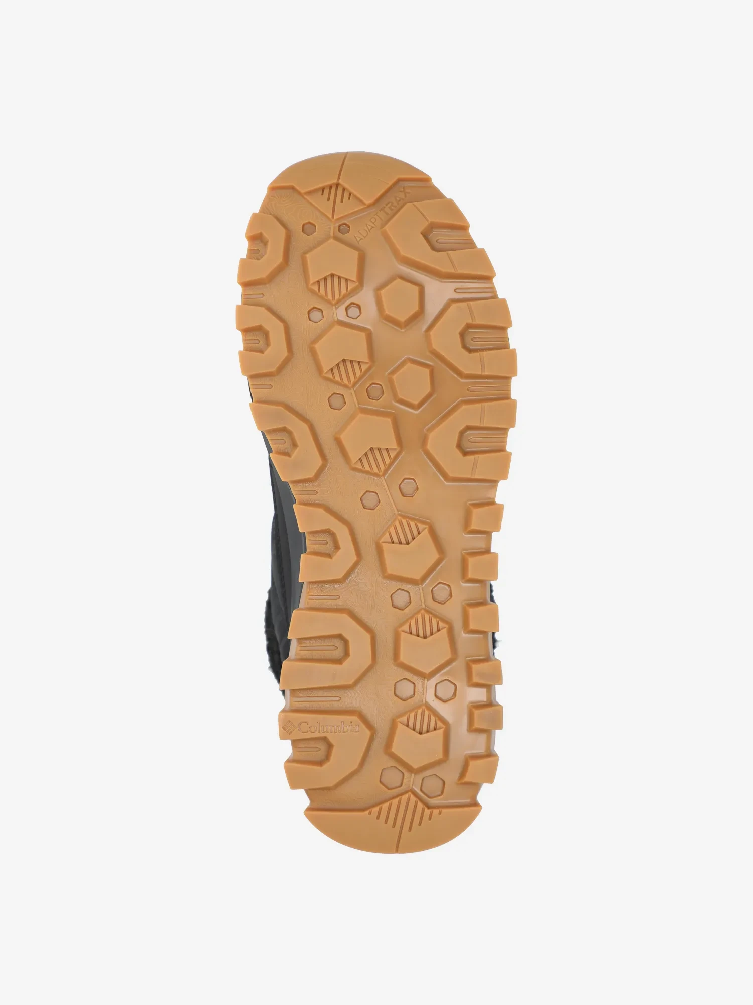 Чоботи утеплені жіночі Columbia Snowtrot™ Shorty