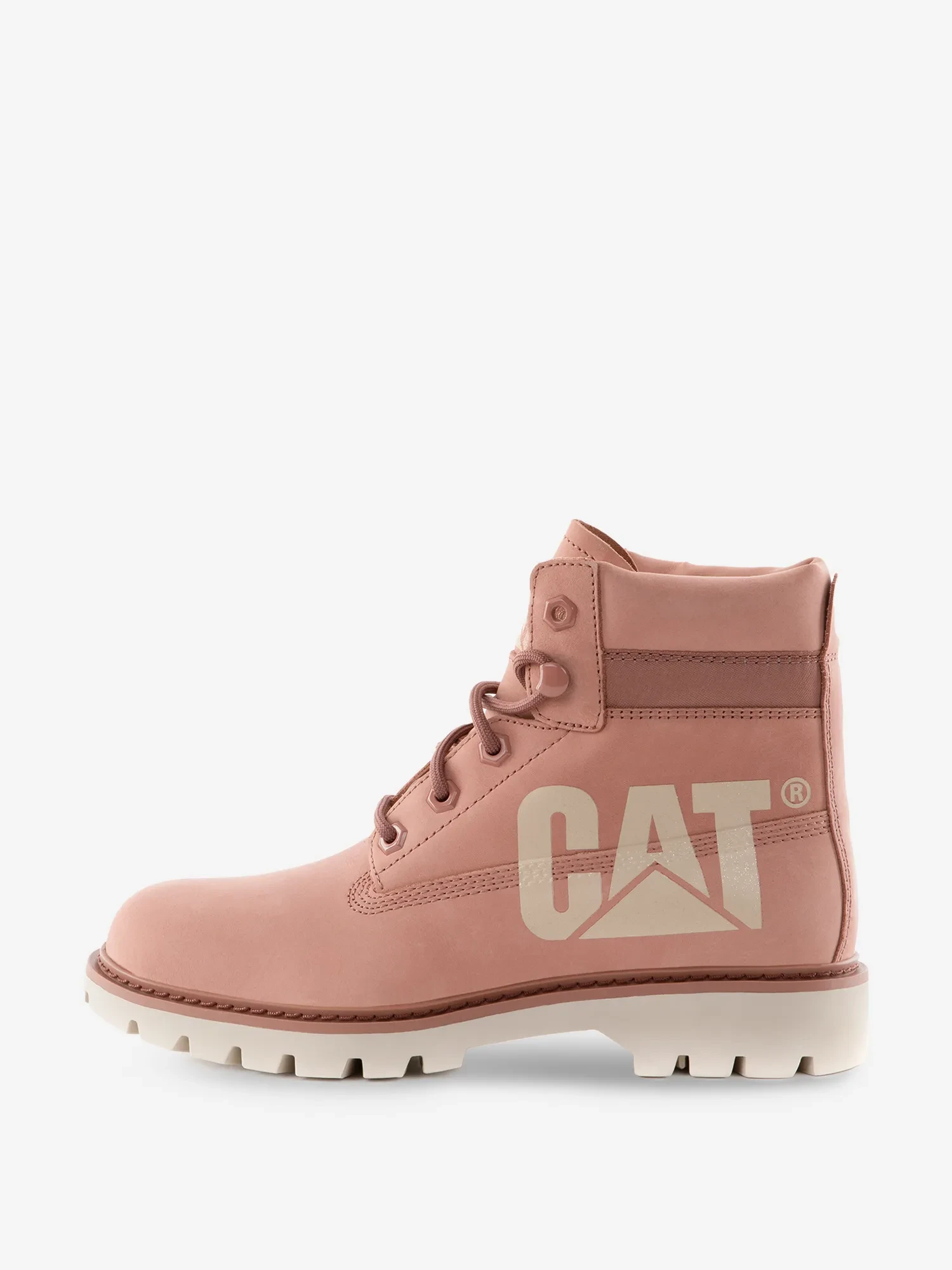 Ботинки женские Caterpillar Lyric Bold