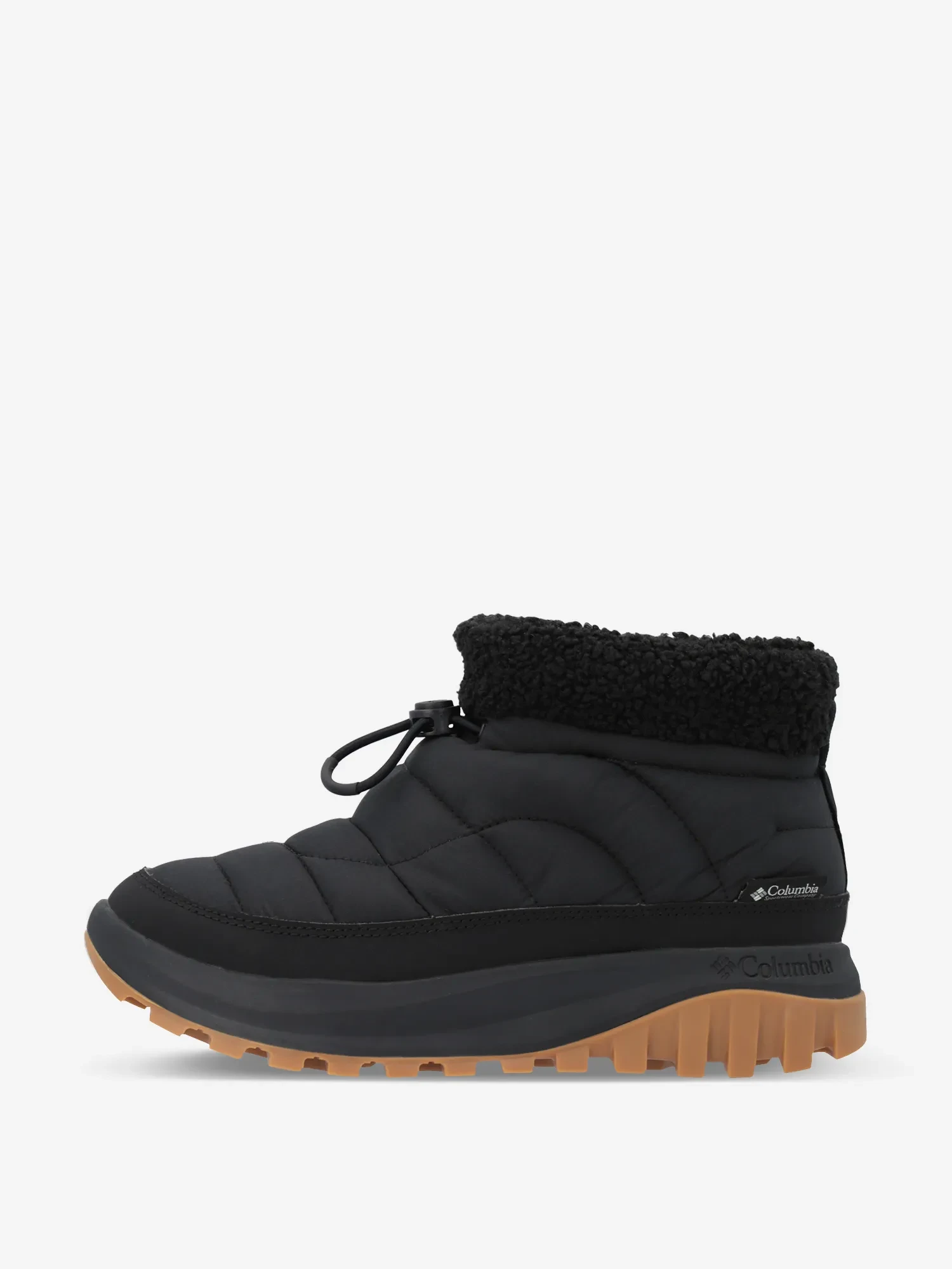 Чоботи утеплені жіночі Columbia Snowtrot™ Shorty