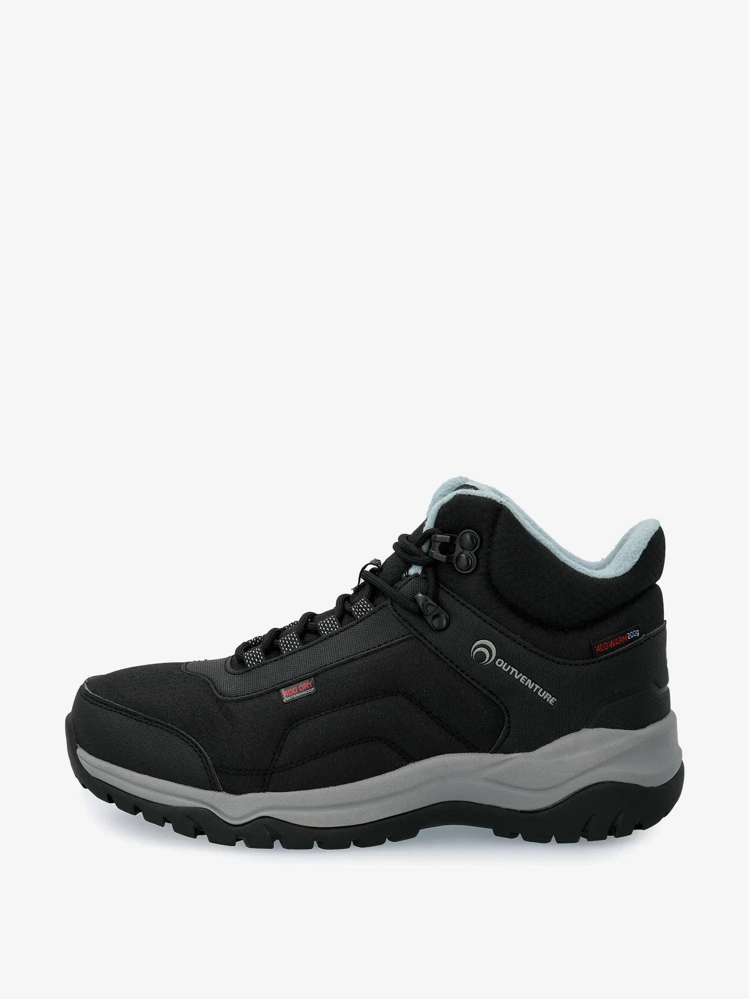 Ботинки утепленные женские Outventure Drizzle Mid