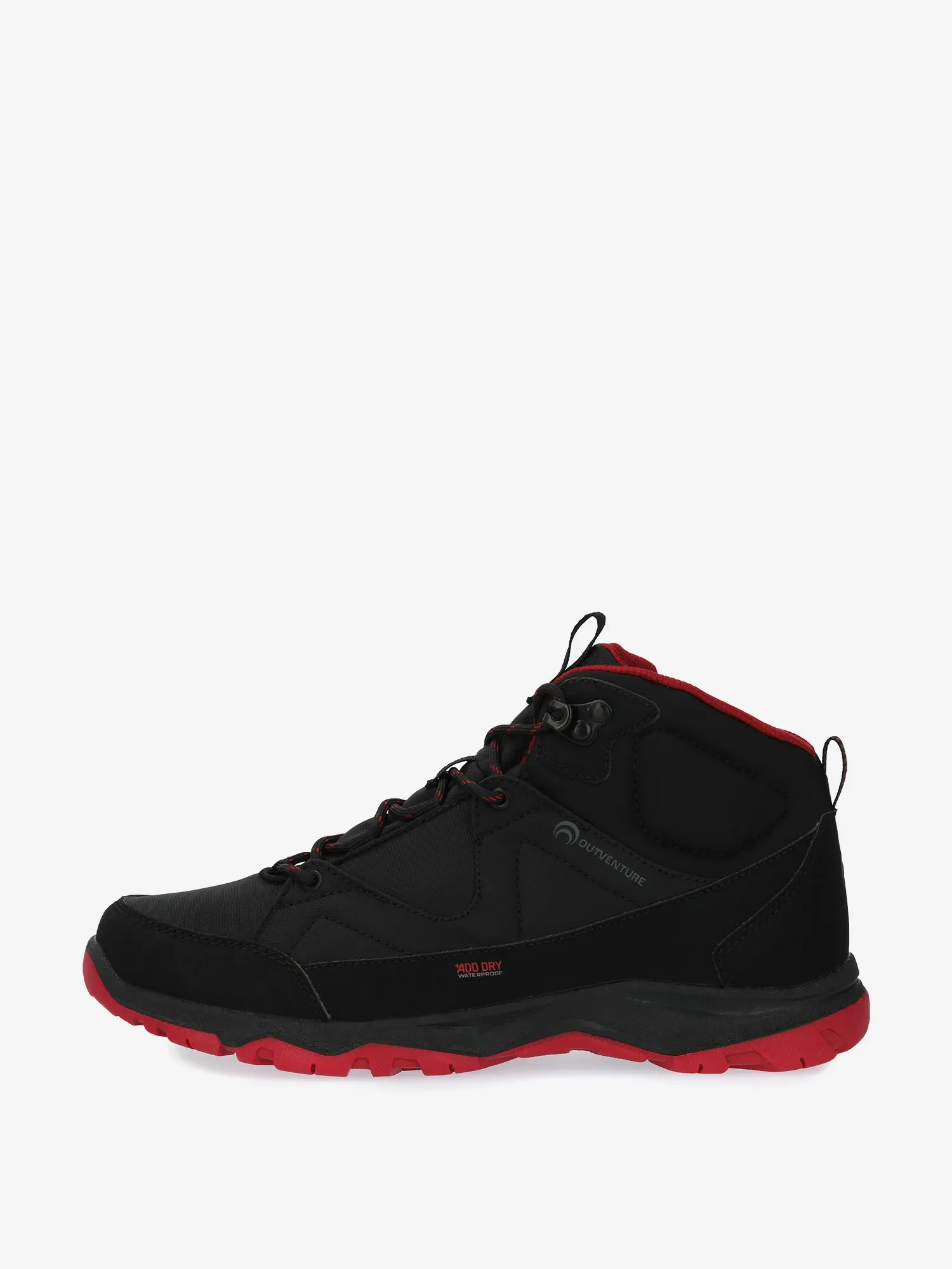 Ботинки женские Outventure Crosser Mid