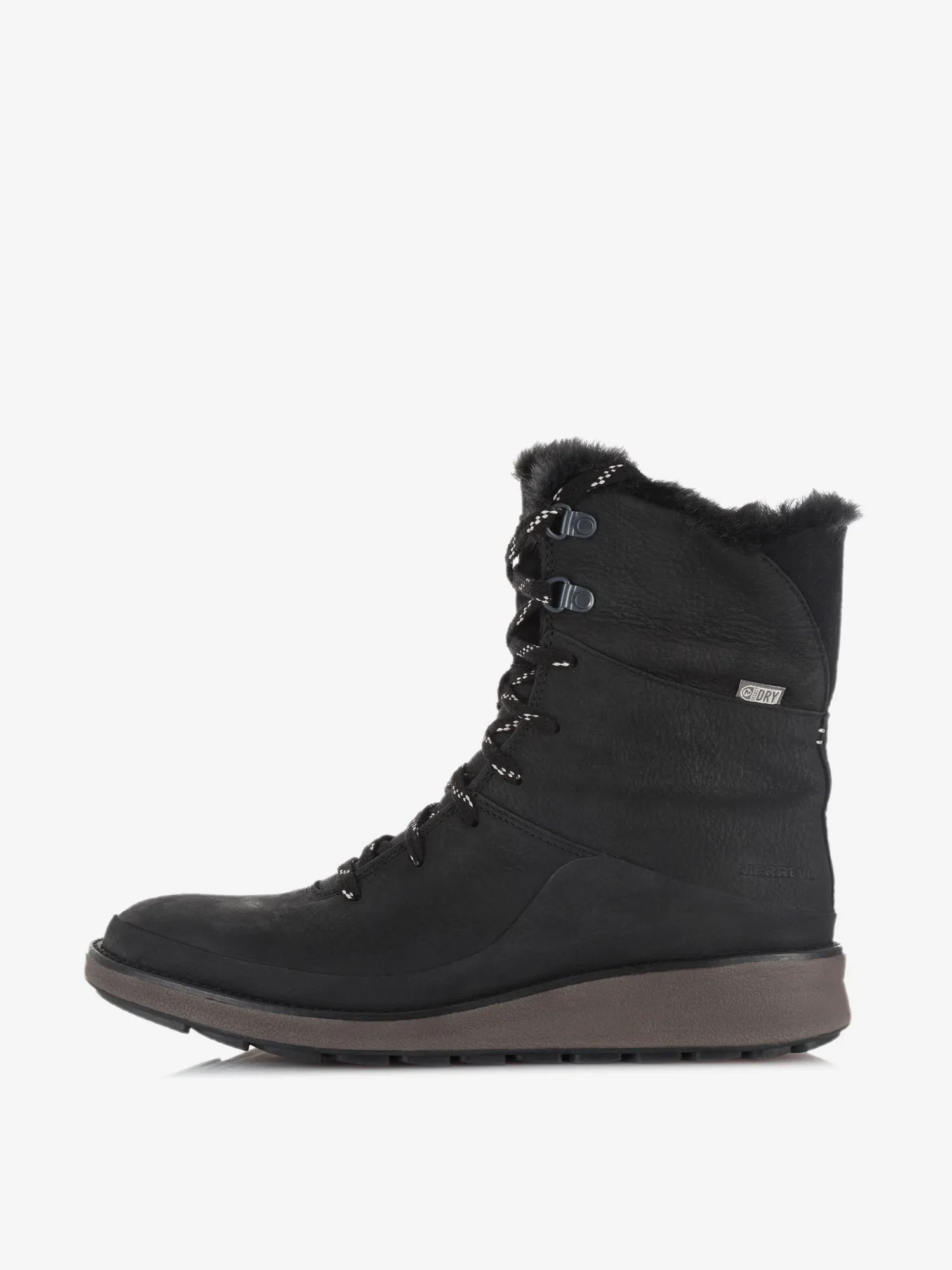 Черевики утеплені жіночі Merrell Tremblant Ezra Lace Polar Wp