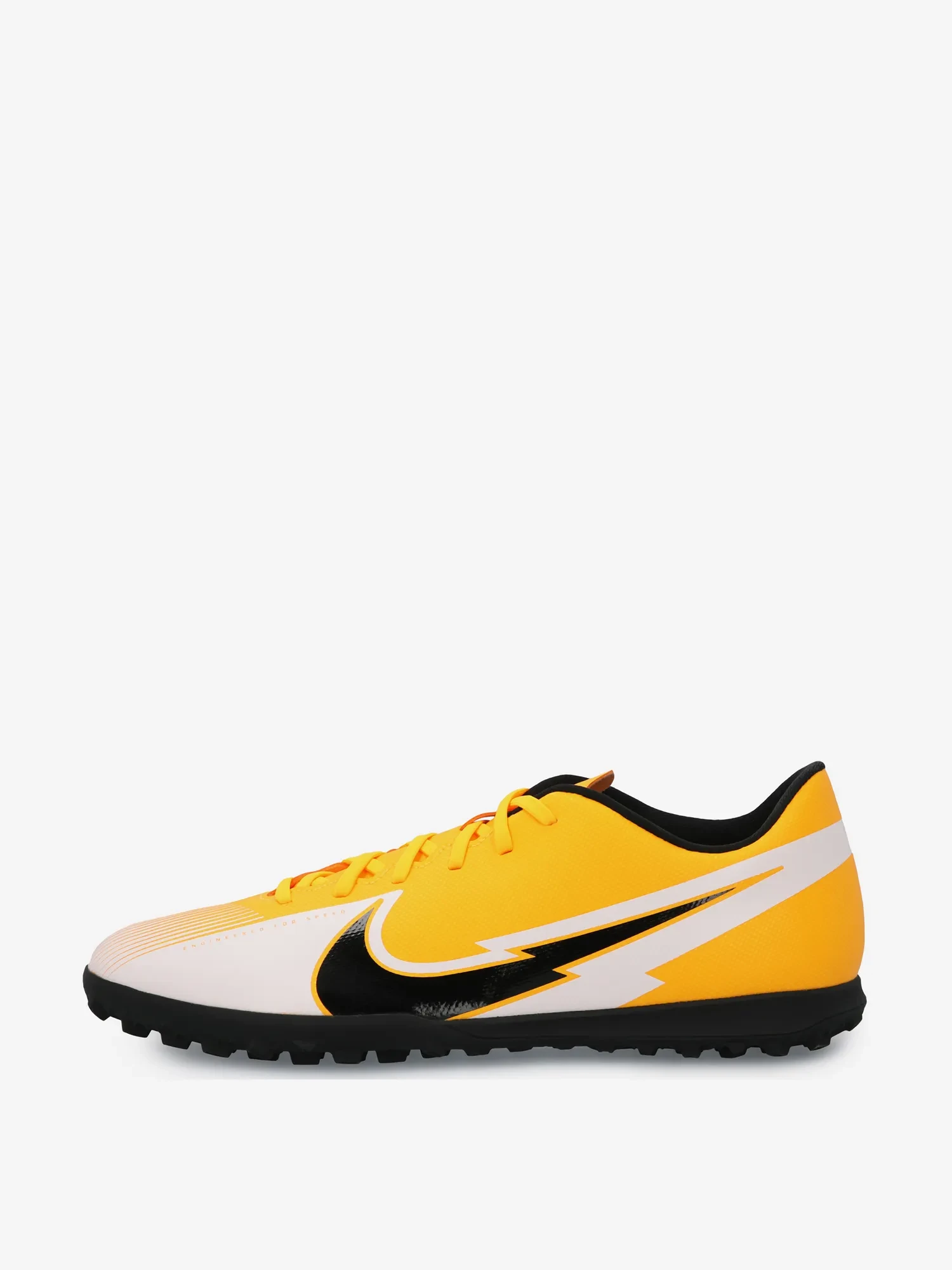 Бутсы мужские Nike Jr Vapor 13 Club Tf