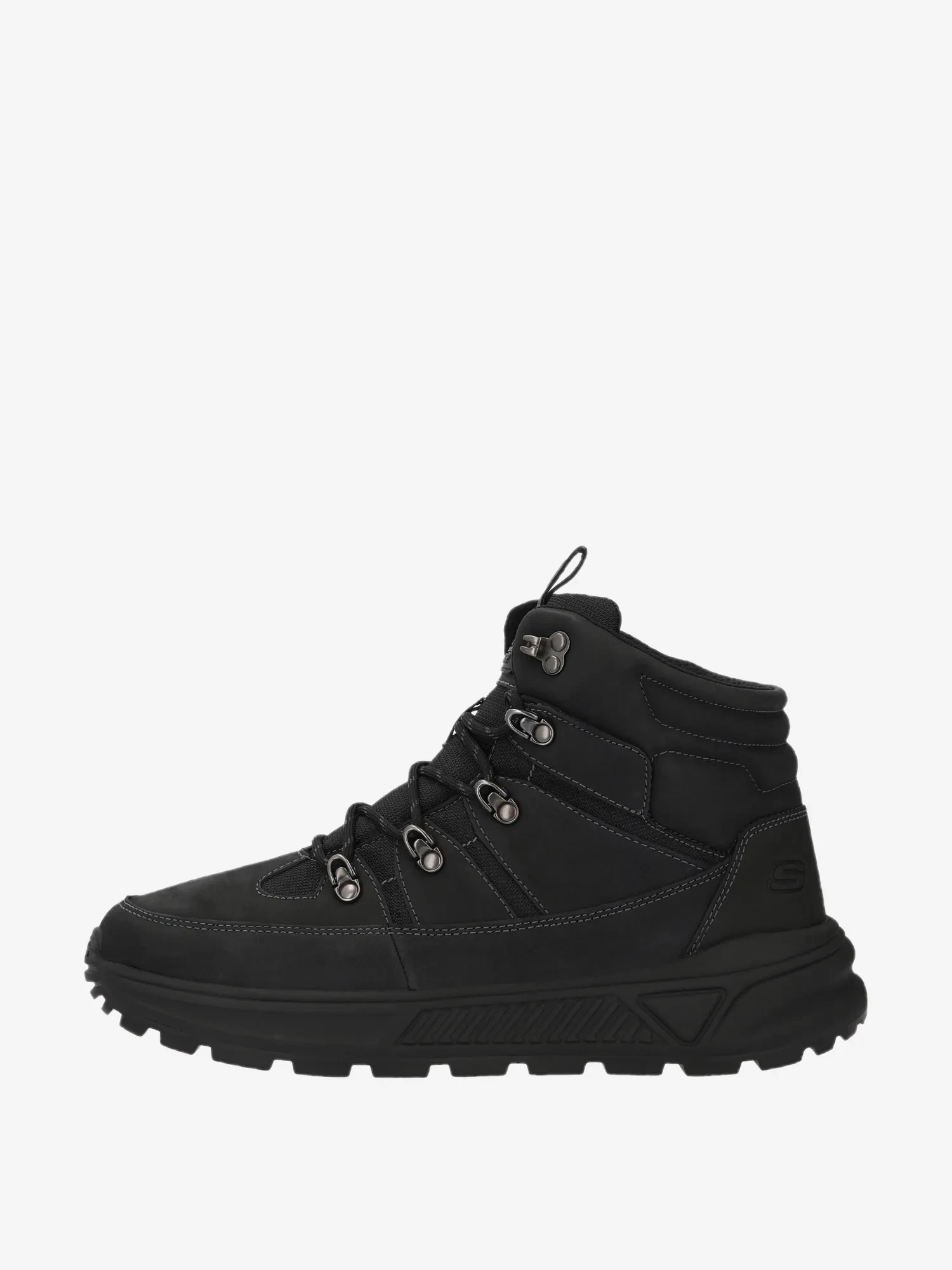 Ботинки мужские Skechers Folsten