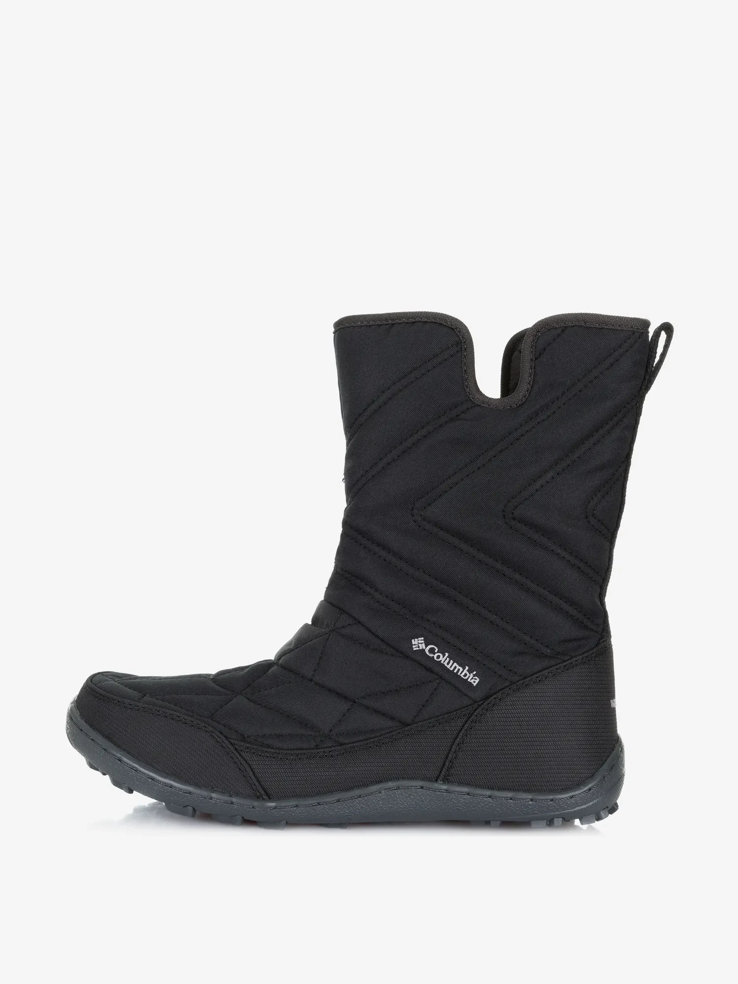 Сапоги утепленные женские Columbia Minx Slip III