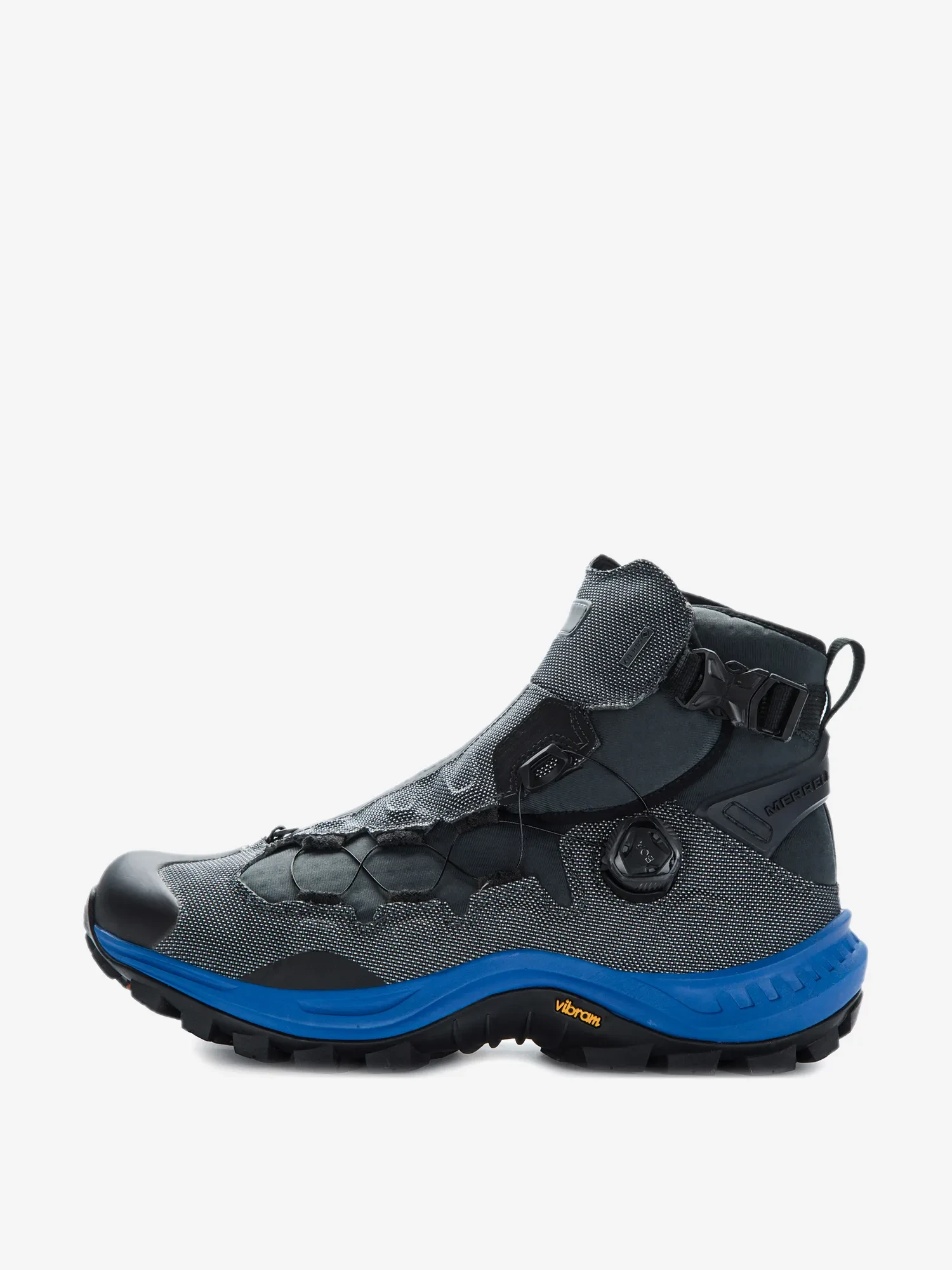 Ботинки утепленные мужские Merrell Rogue 2 BOA GTX