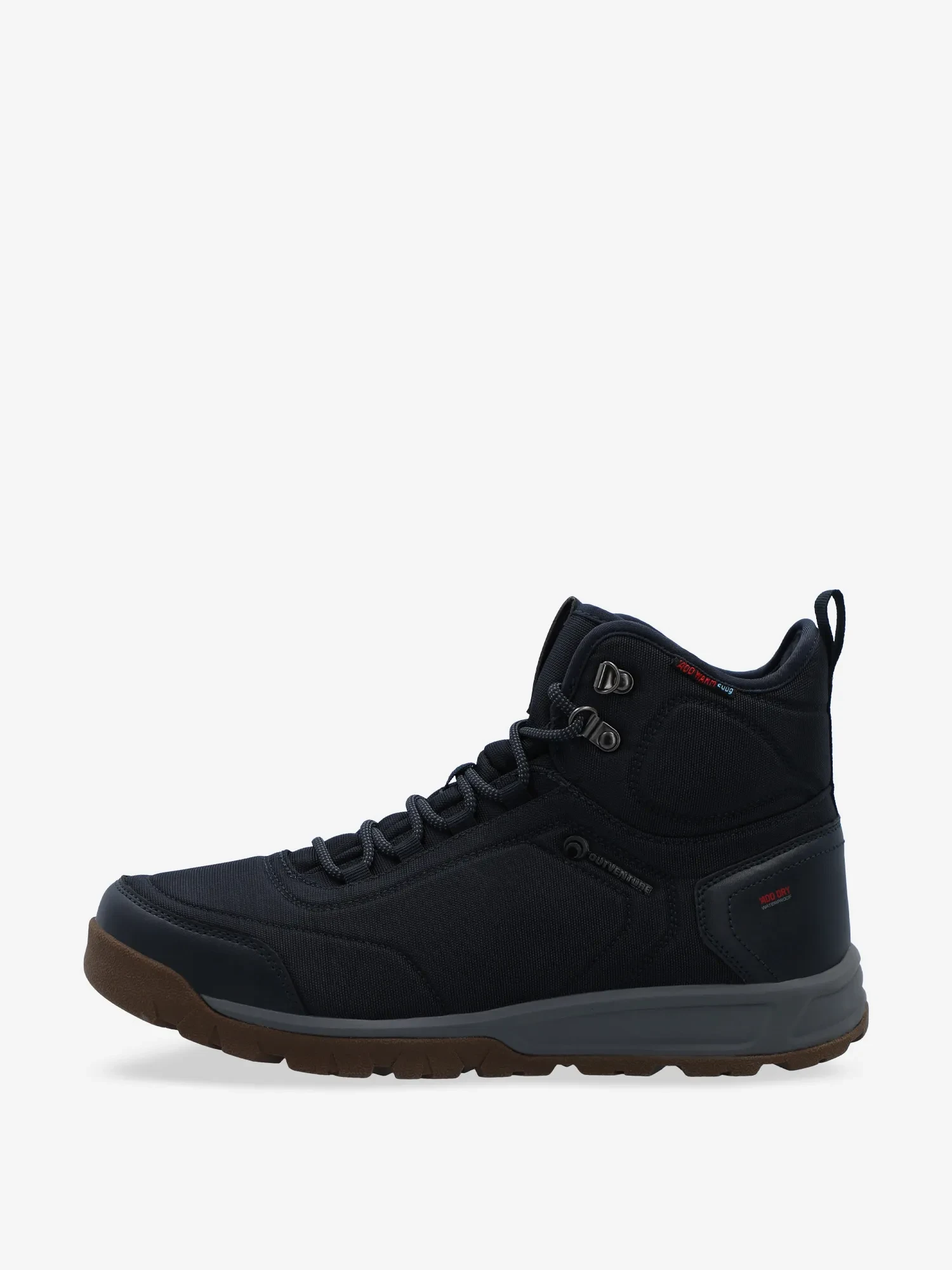 Ботинки мужские Outventure Lightstep MID