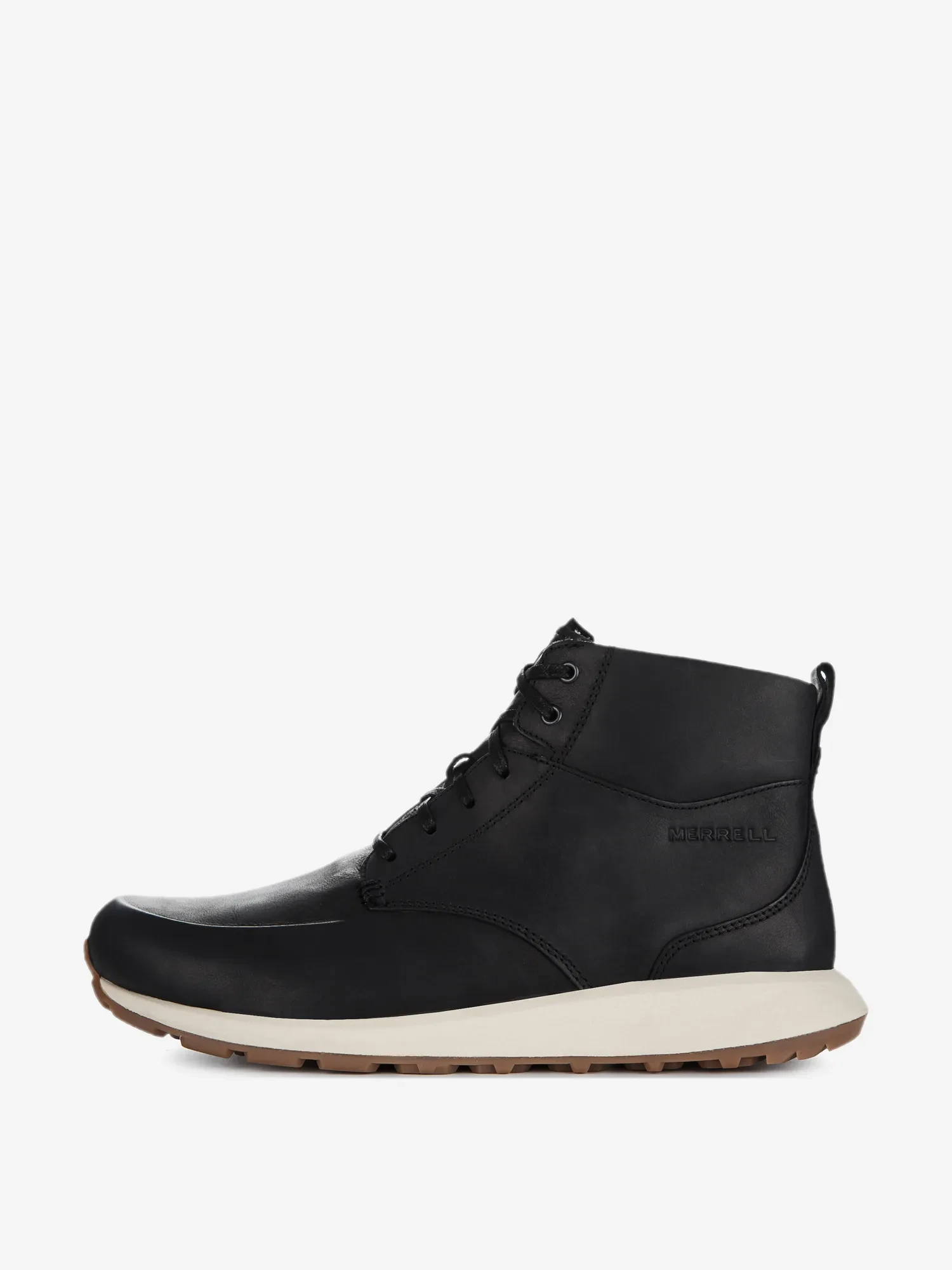 Ботинки мужские Merrell Ashford Chukka
