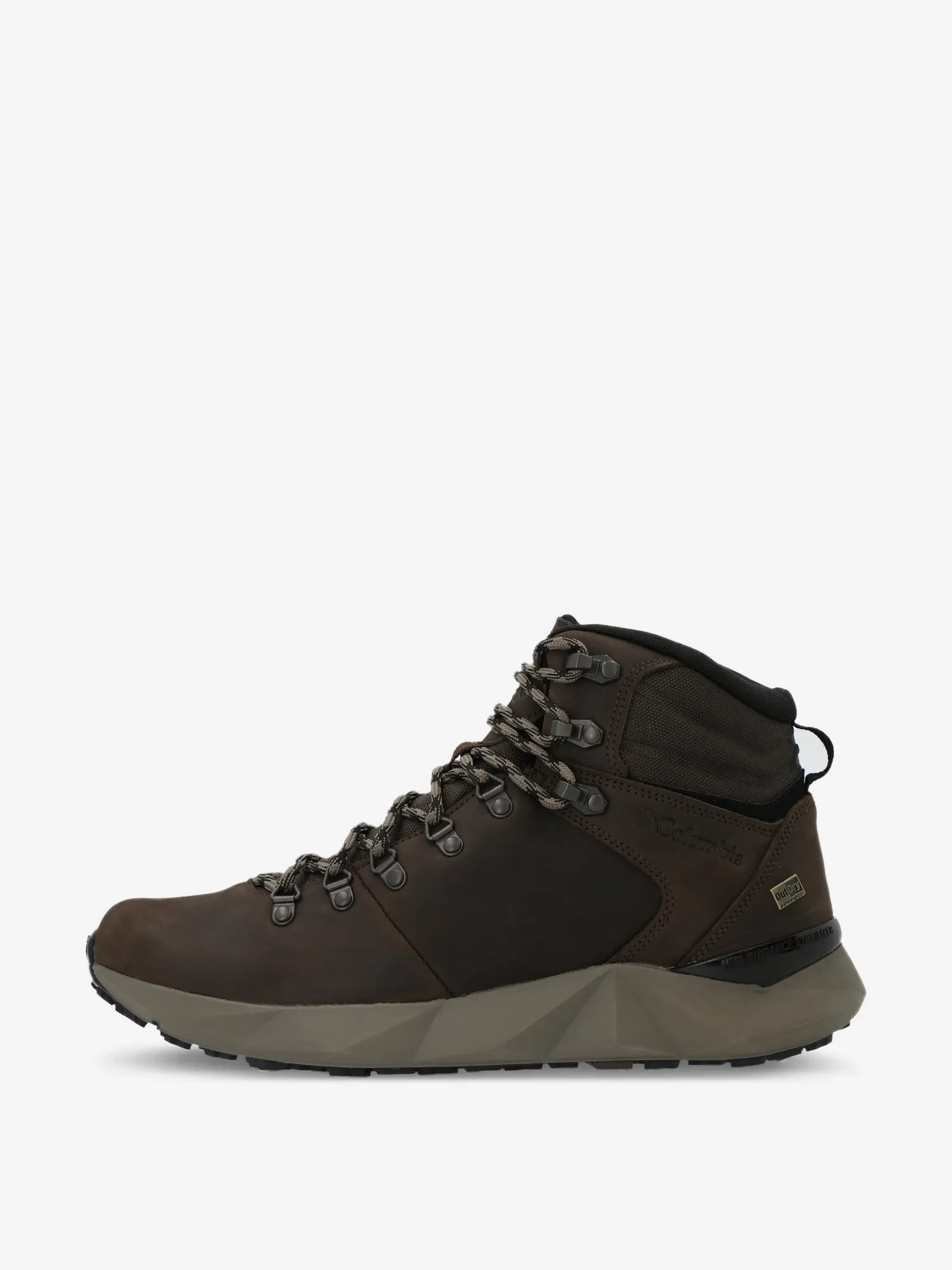 Ботинки мужские Columbia Facet Sierra Outdry