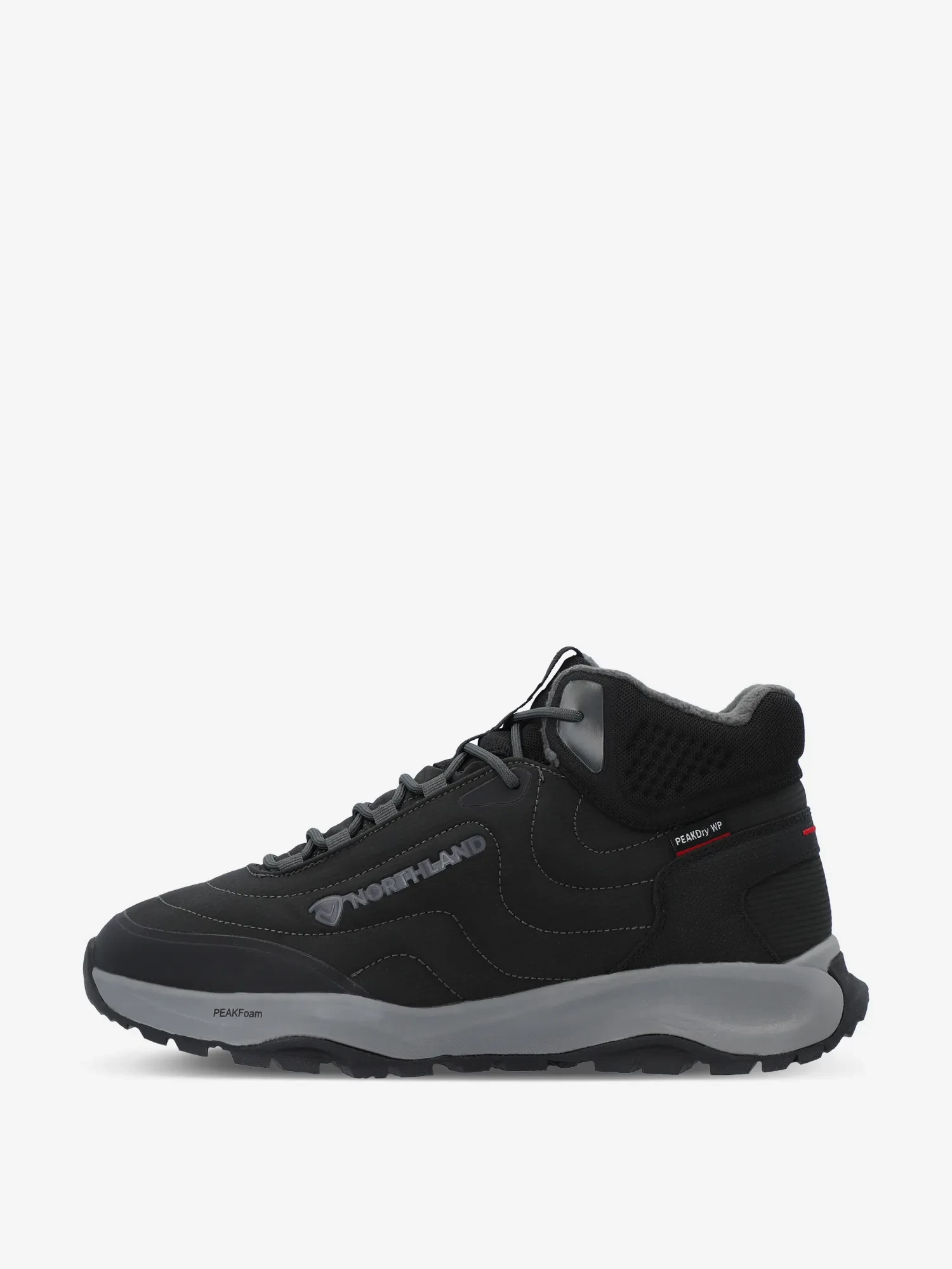 Ботинки утепленные мужские Northland Fels Nylon Mid