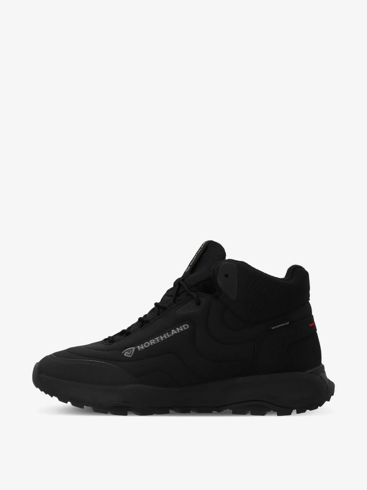 Ботинки утепленные мужские Northland Fels Nylon Mid