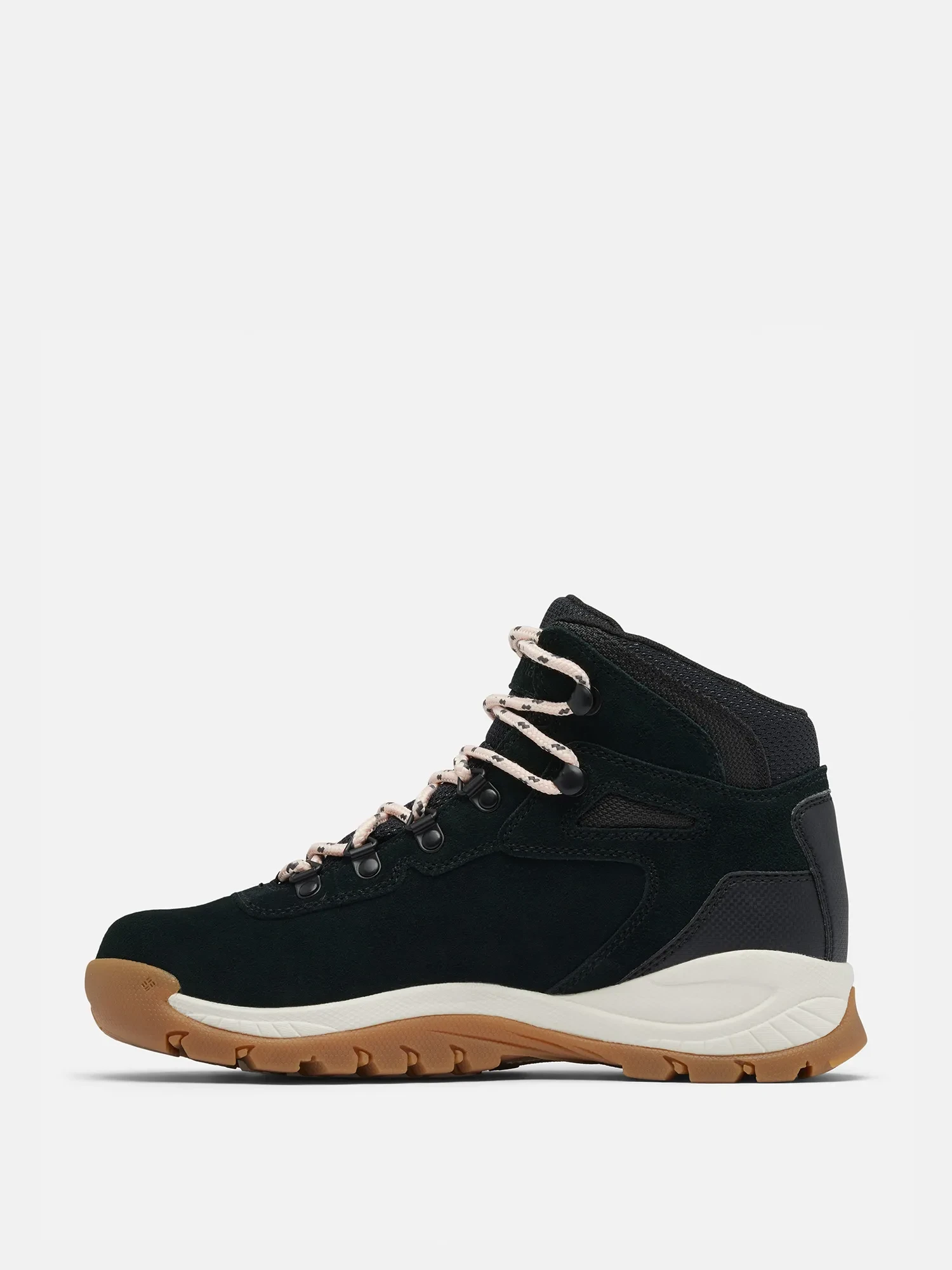 Ботинки женские Columbia Newton Ridge Plus Waterproof Amped