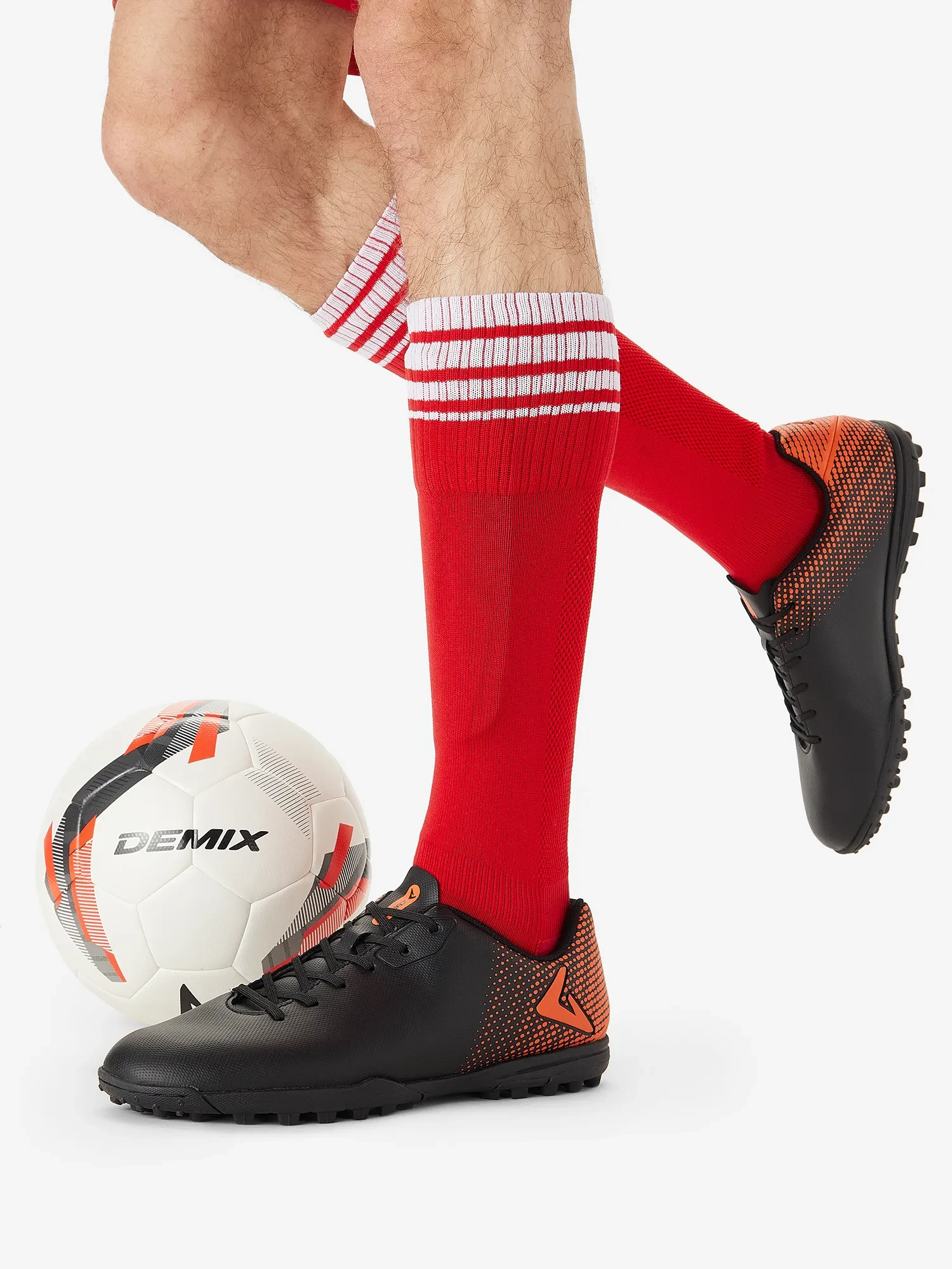 Бутсы мужские Demix Goal 2 Tf
