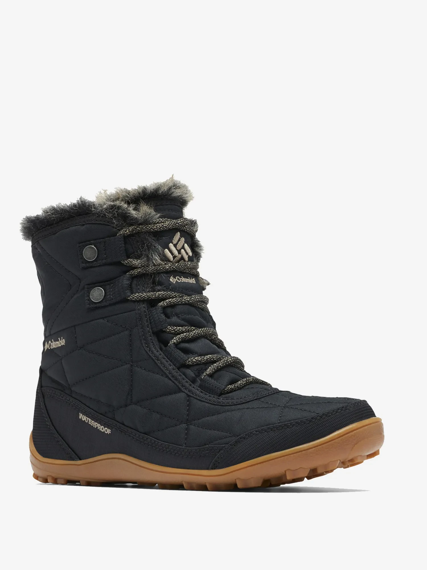 Сапоги женские Columbia Minx Shorty III Boot