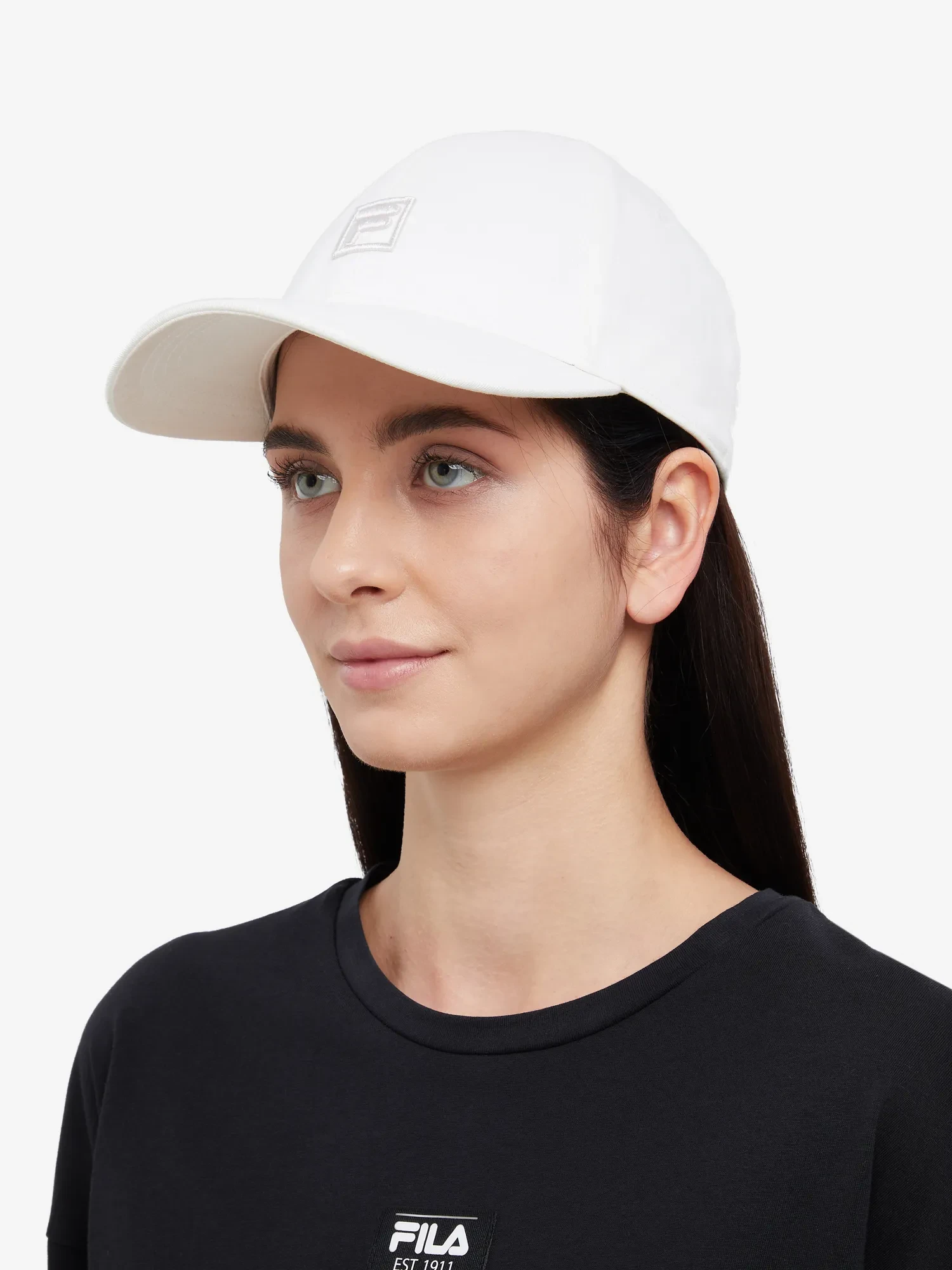 Бейсболка FILA