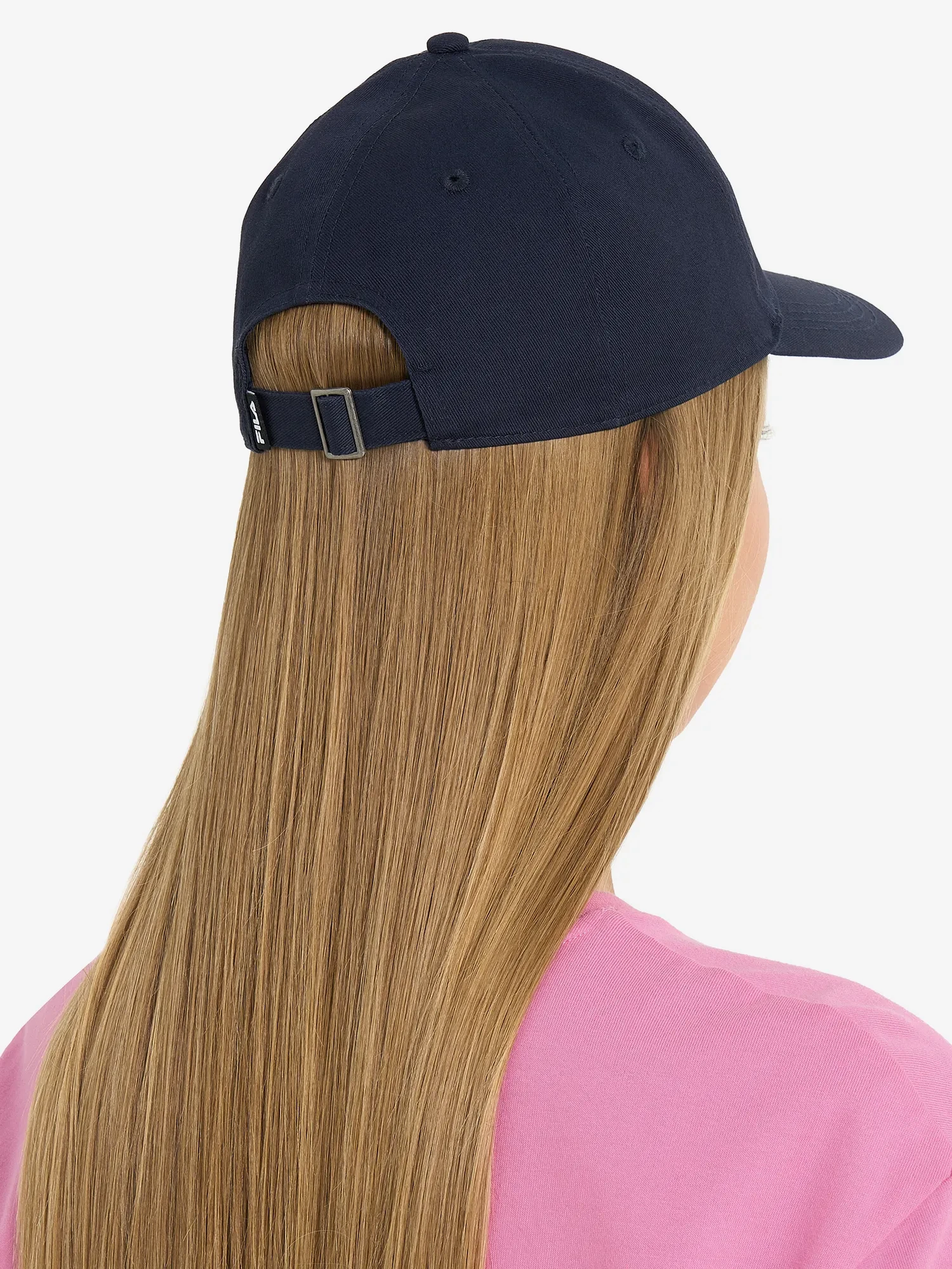Бейсболка FILA