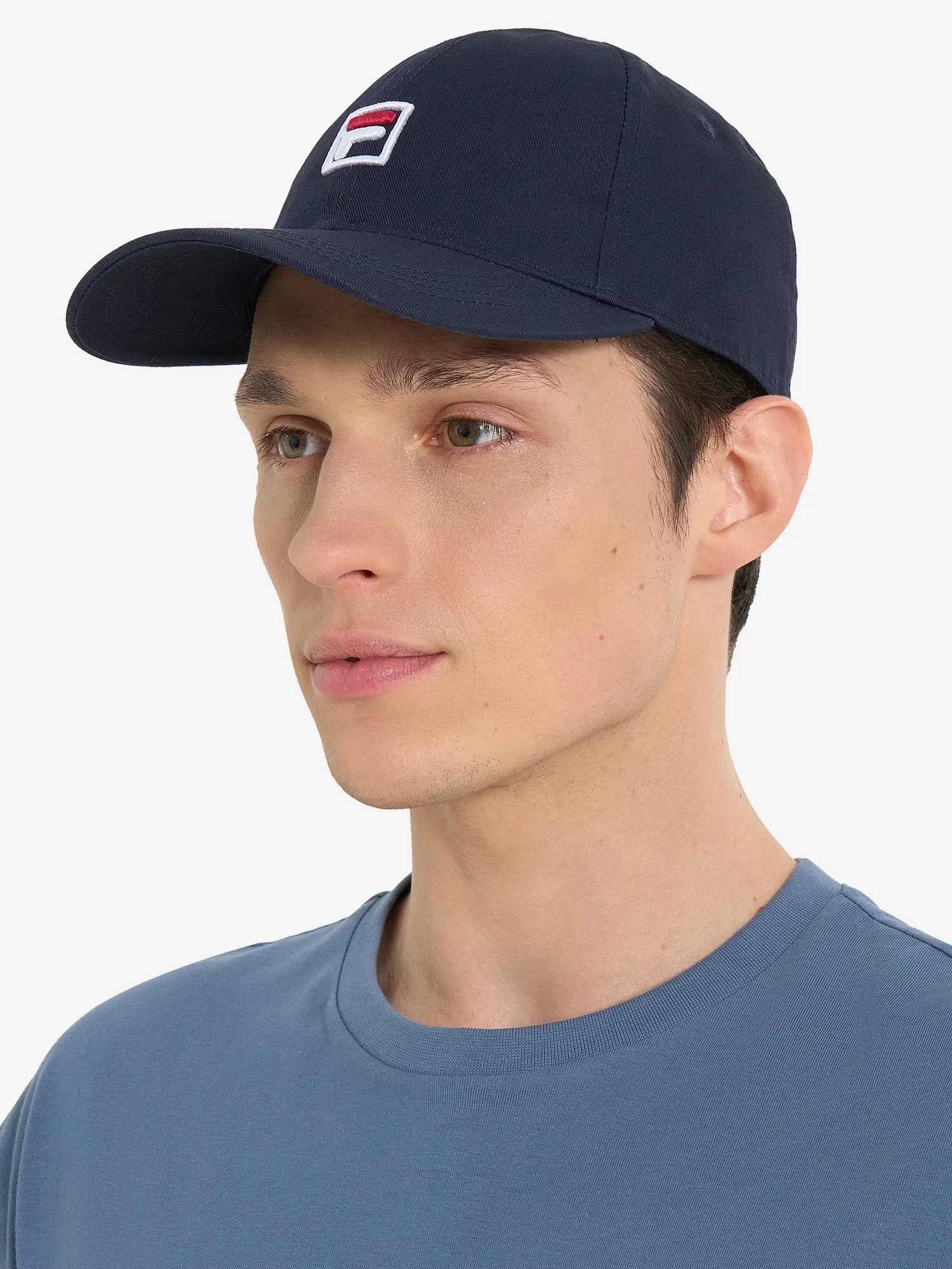Бейсболка FILA