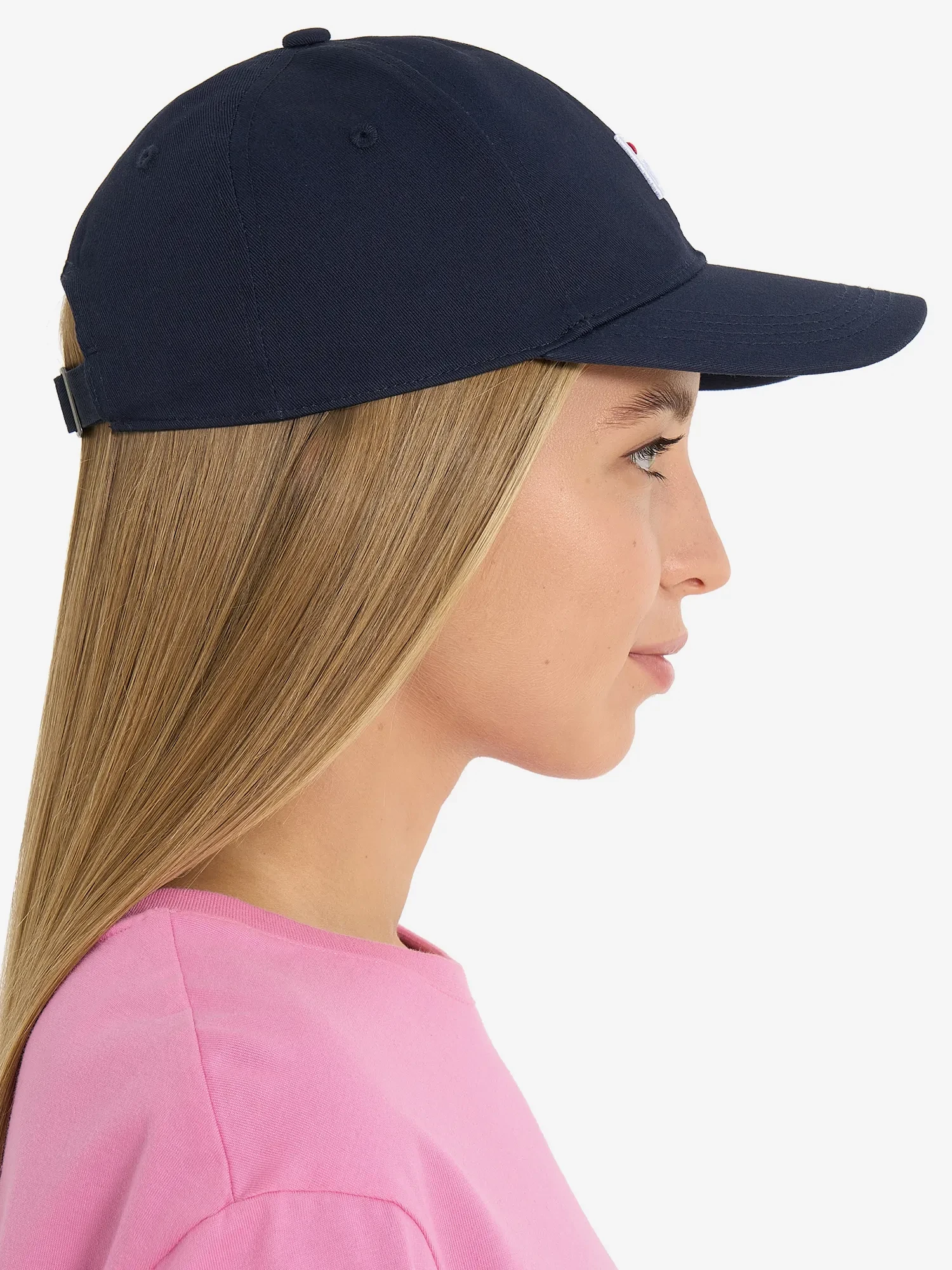 Бейсболка FILA