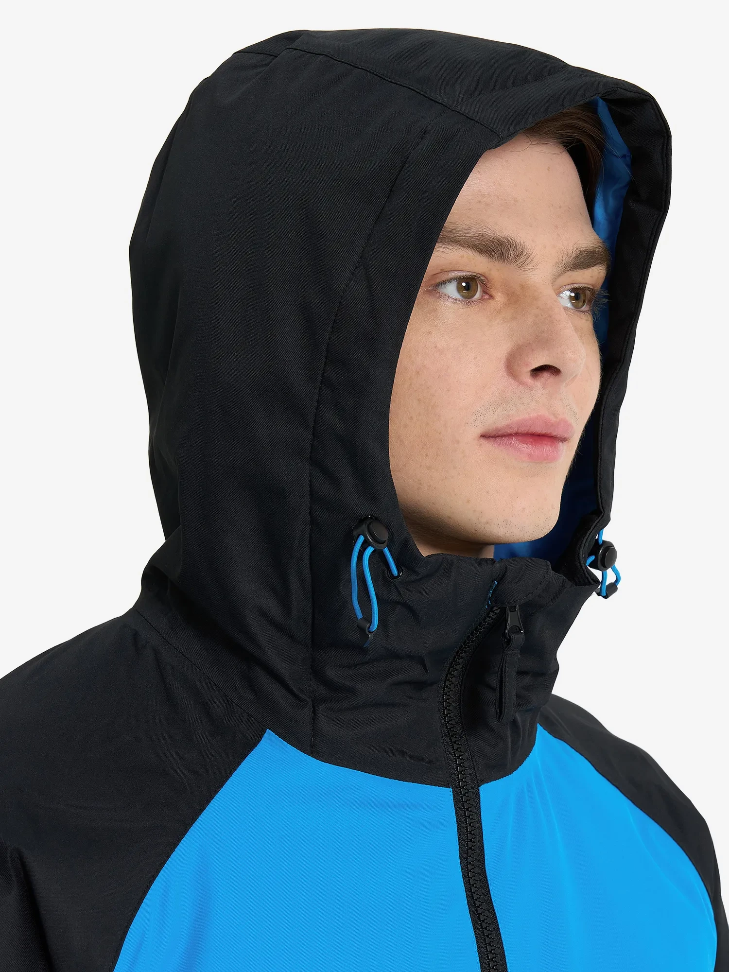 Куртка утепленная мужская Termit Infinity Master Style