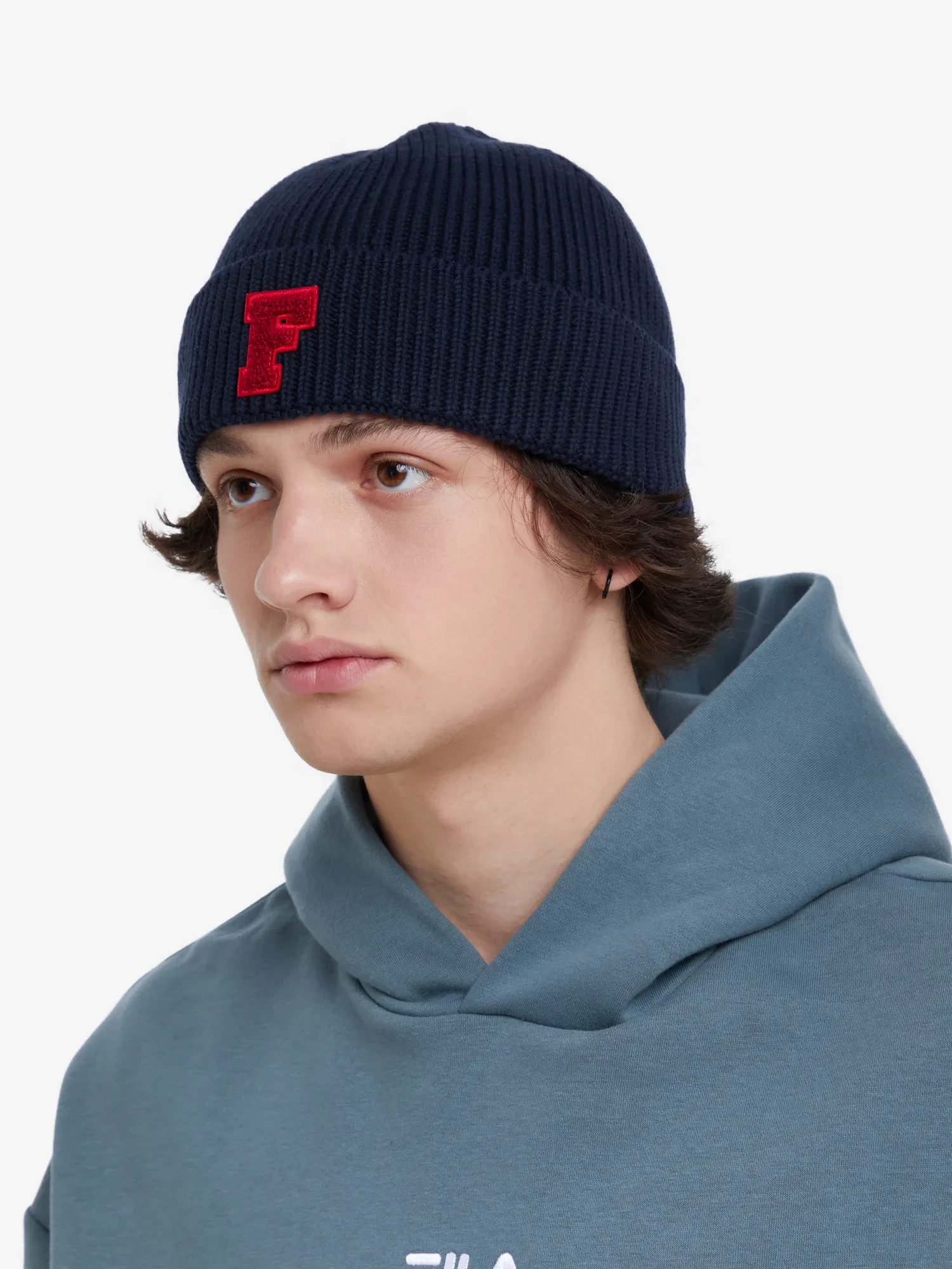 Шапка FILA