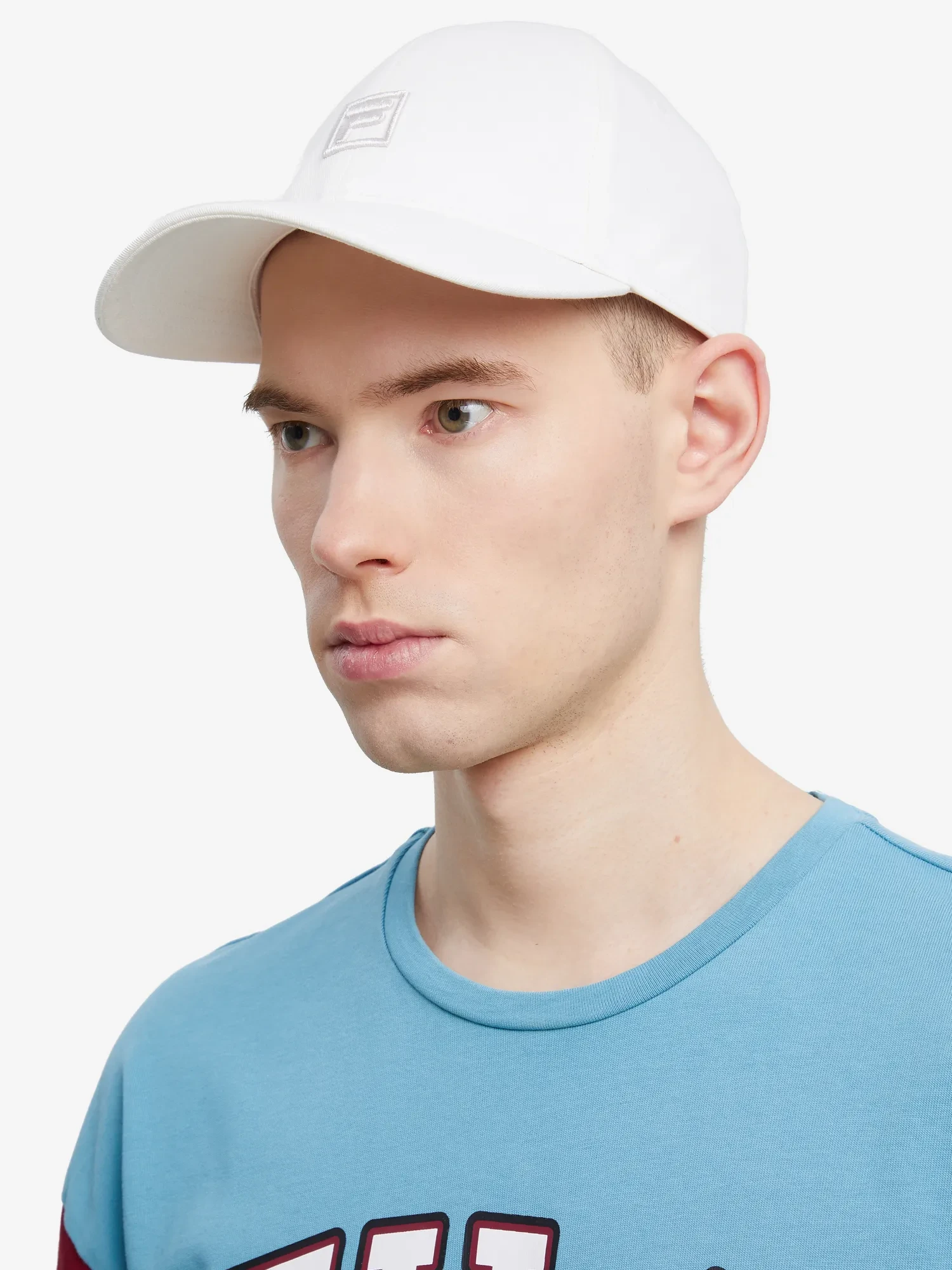 Бейсболка FILA