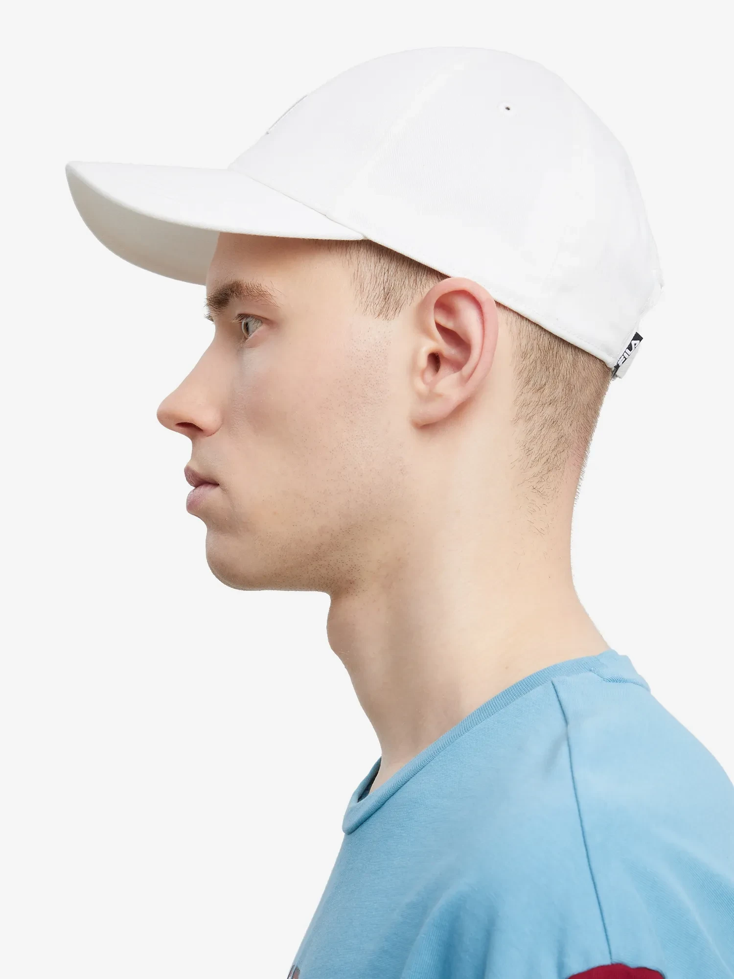 Бейсболка FILA