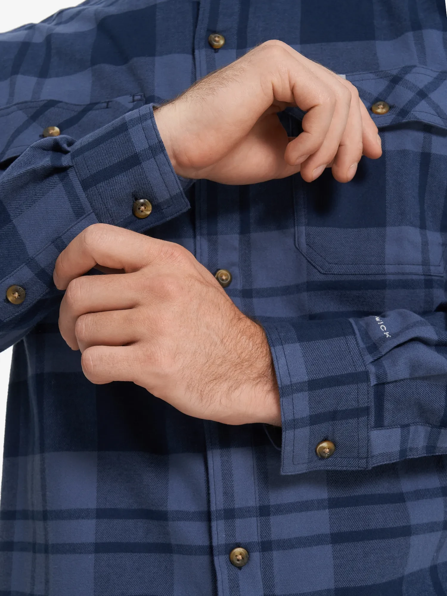 Рубашка мужская Columbia Flare Gun Stretch Flannel