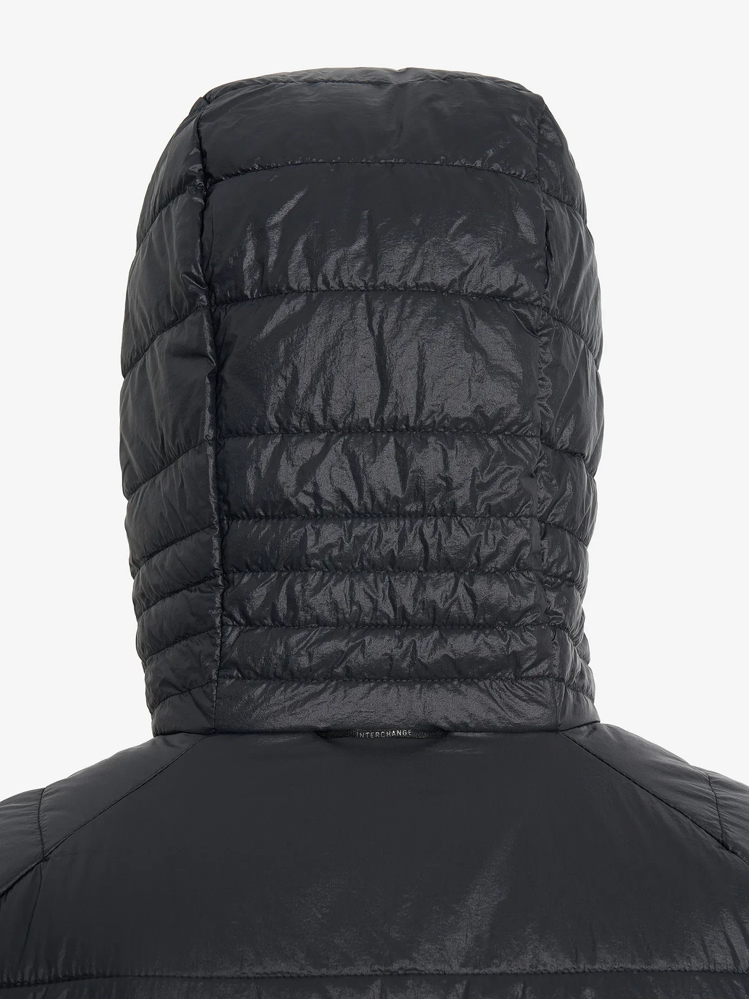 Куртка утепленная мужская Columbia Platinum Peak II Hooded Jacket