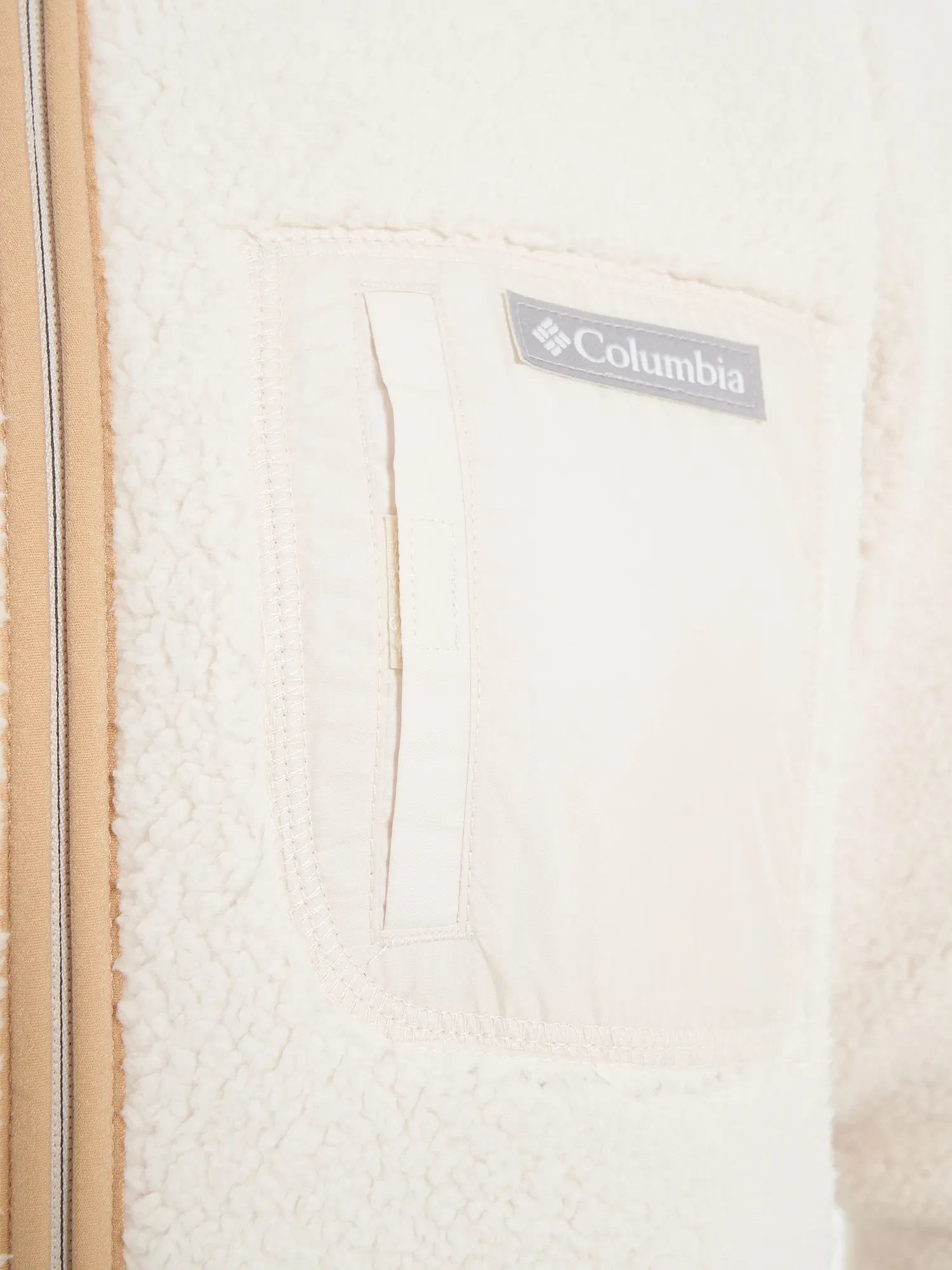 Джемпер флисовый женский Columbia West Bend Full Zip II