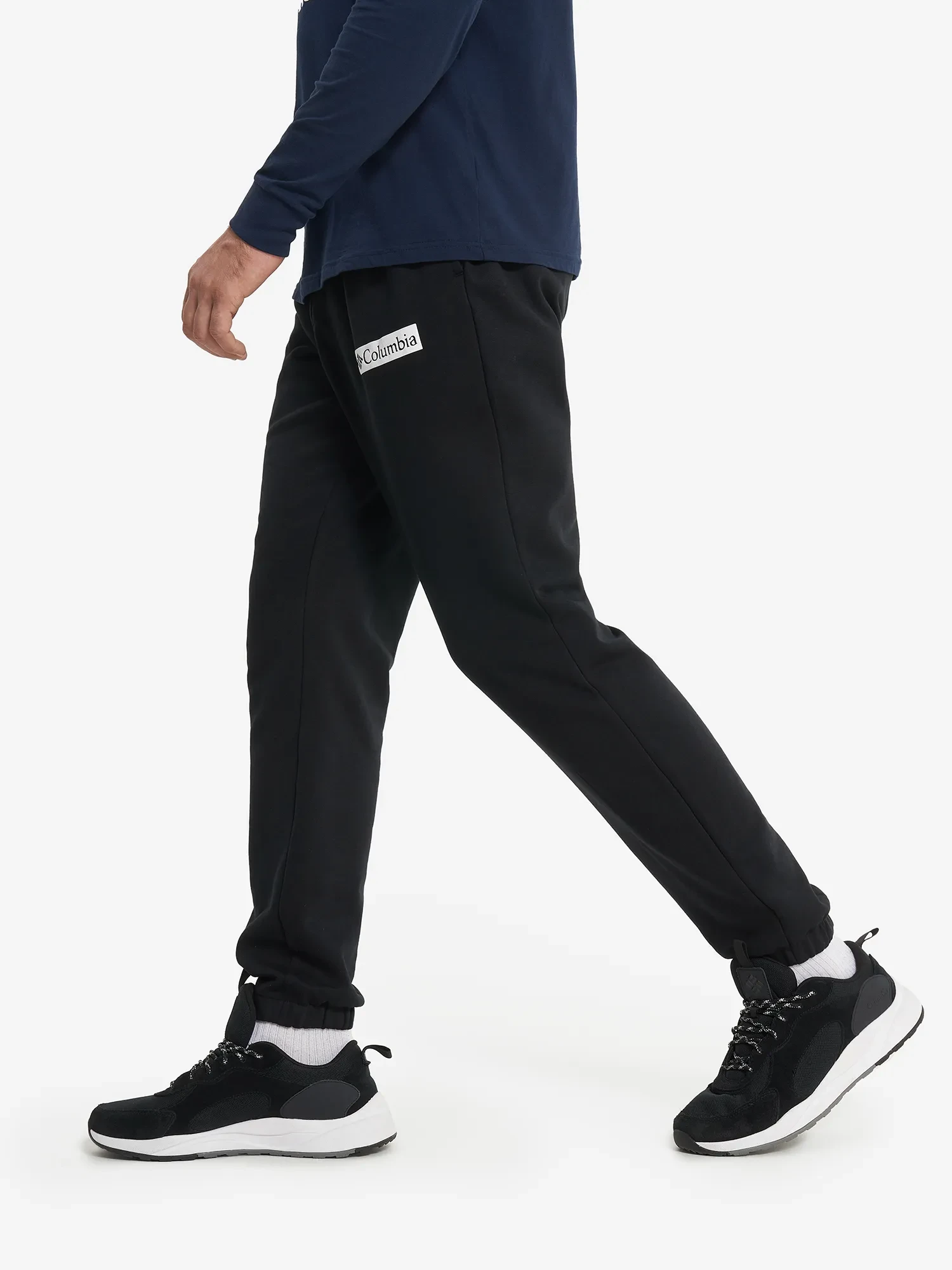 Брюки мужские Columbia Beaumount Jogger