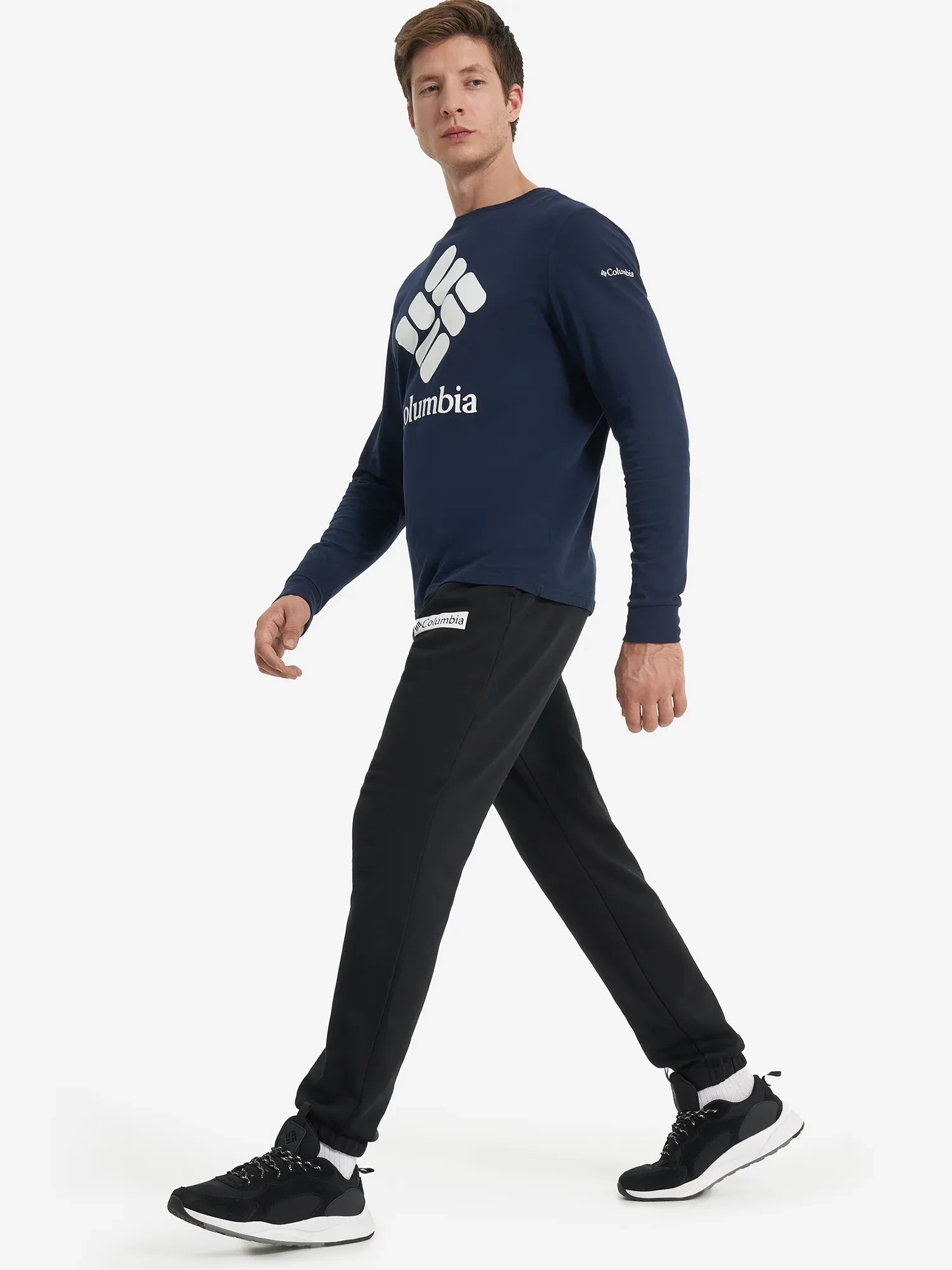 Брюки мужские Columbia Beaumount Jogger