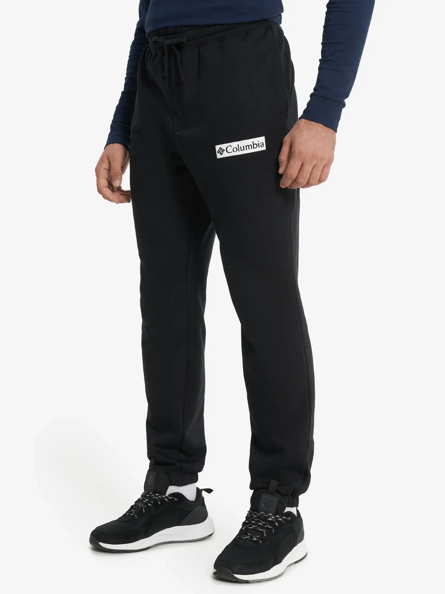 Брюки мужские Columbia Beaumount Jogger