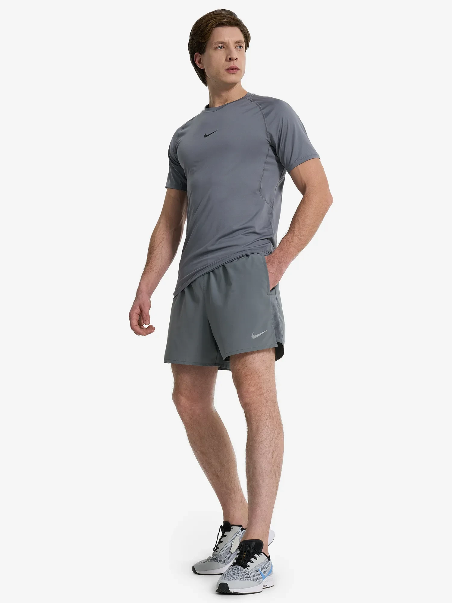Шорти чоловічі Nike Challenger