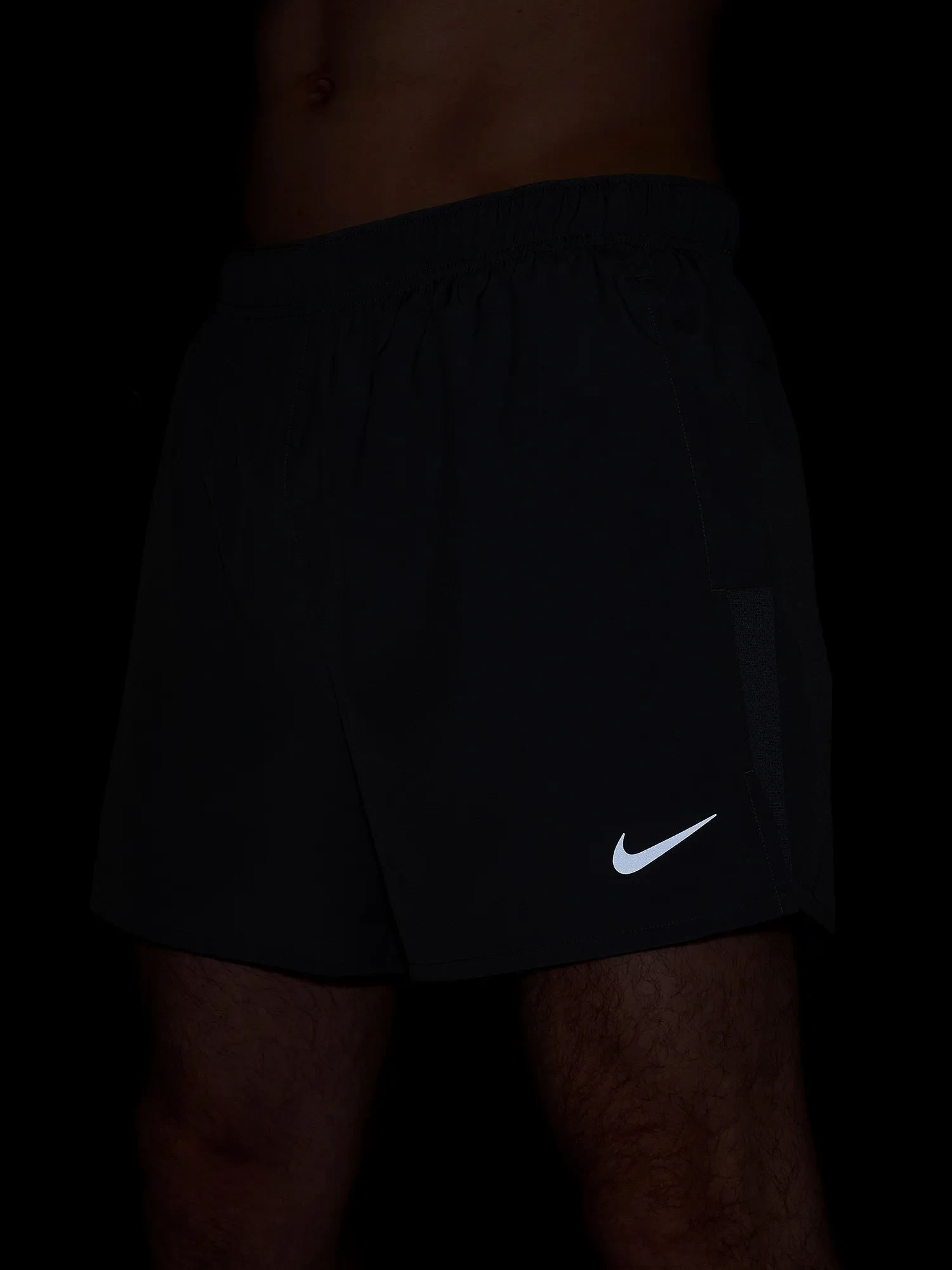 Шорти чоловічі Nike Challenger