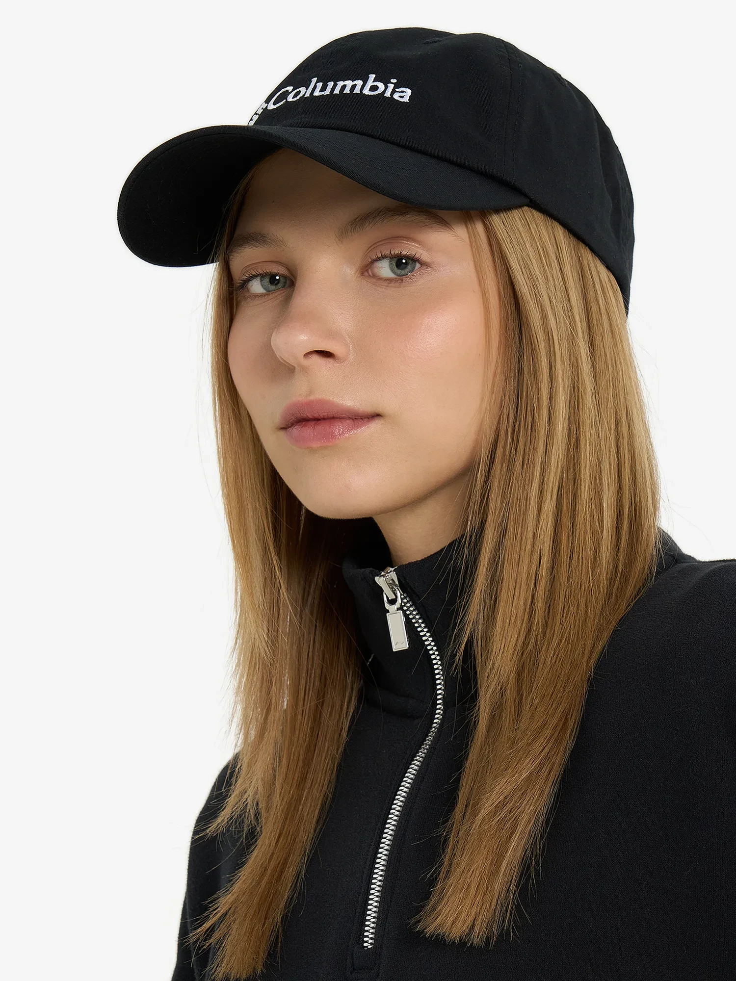 Бейсболка Columbia ROC II Ball Cap