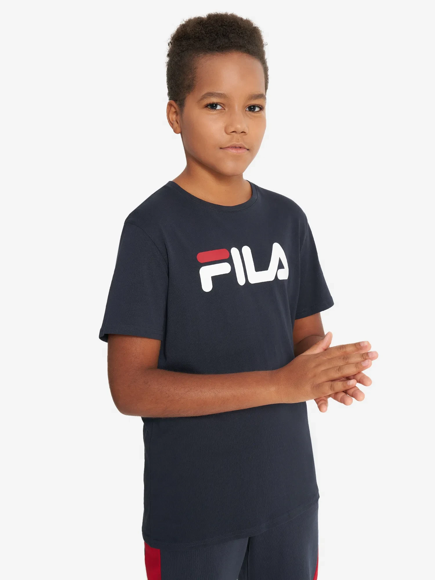 Футболка для мальчиков FILA