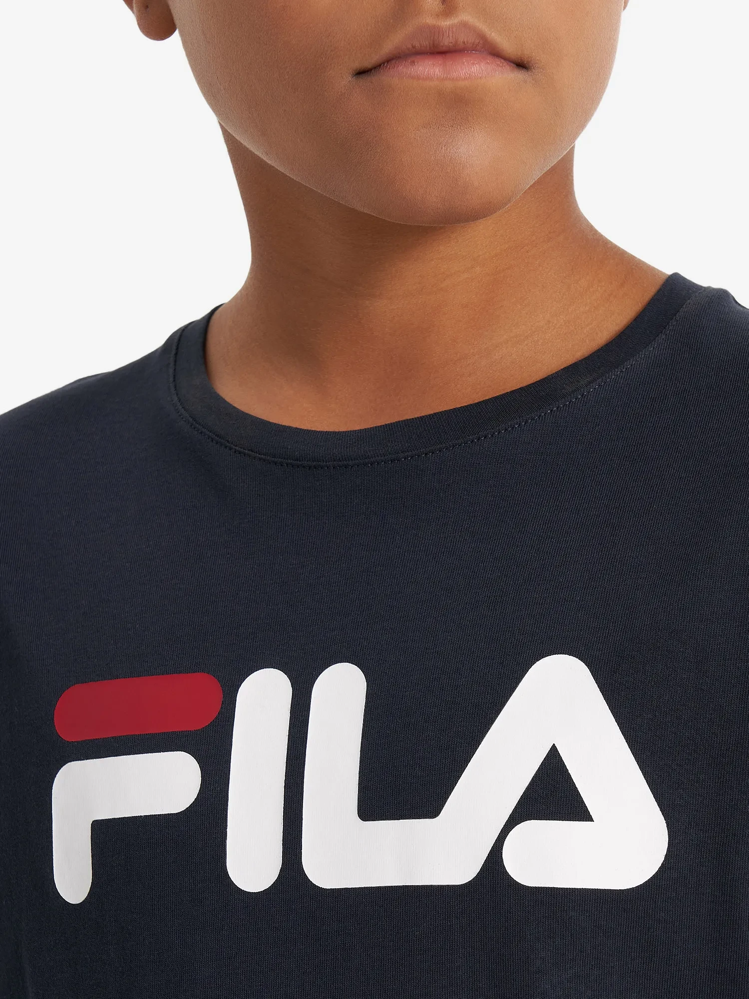 Футболка для мальчиков FILA