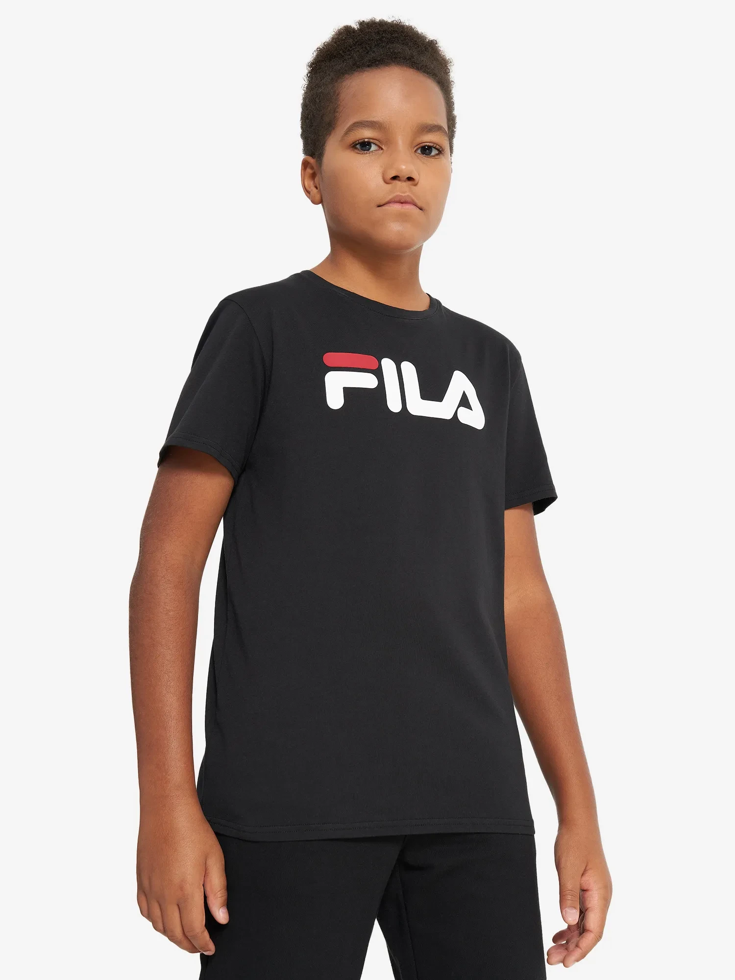 Футболка для мальчиков FILA