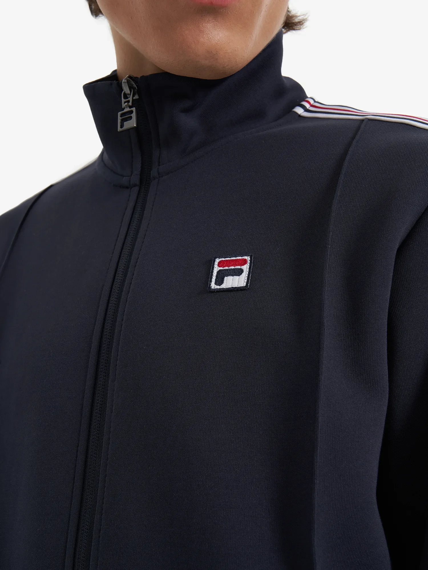 Толстовка мужская FILA