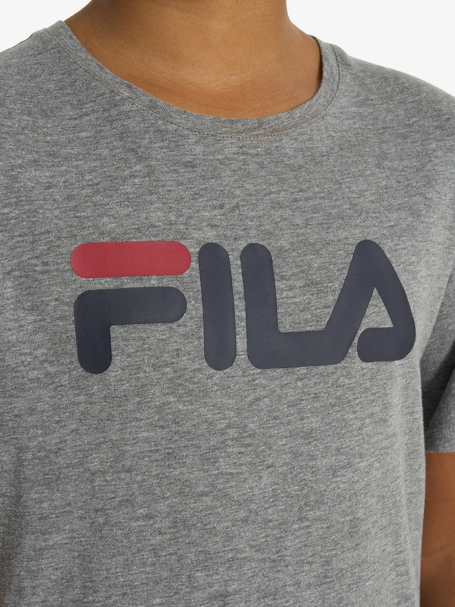 Футболка для мальчиков FILA