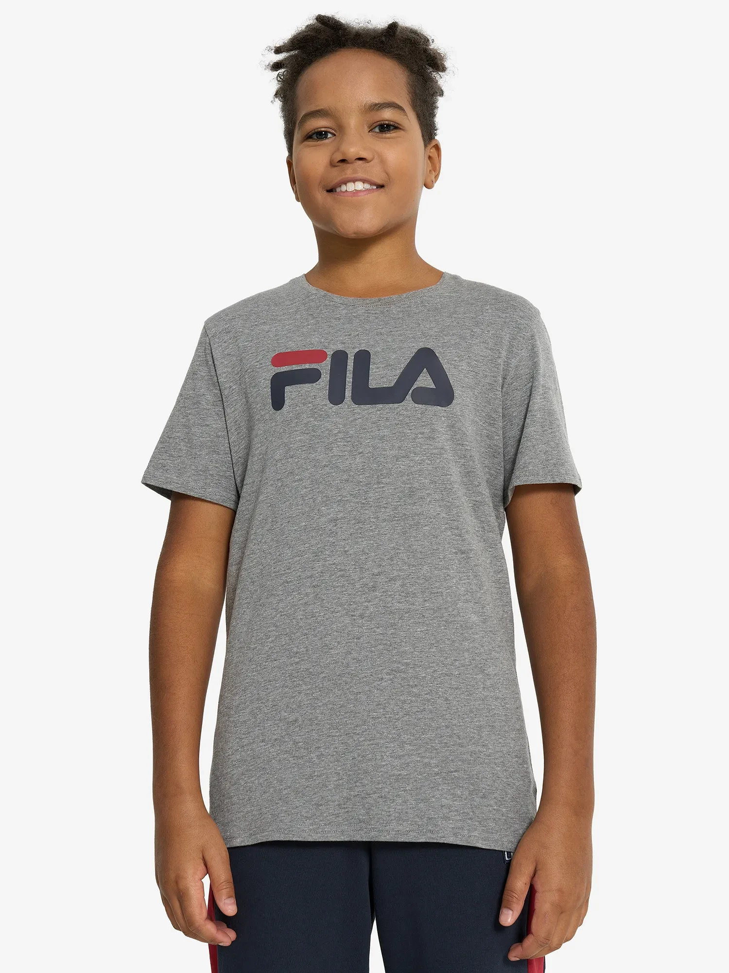 Футболка для мальчиков FILA