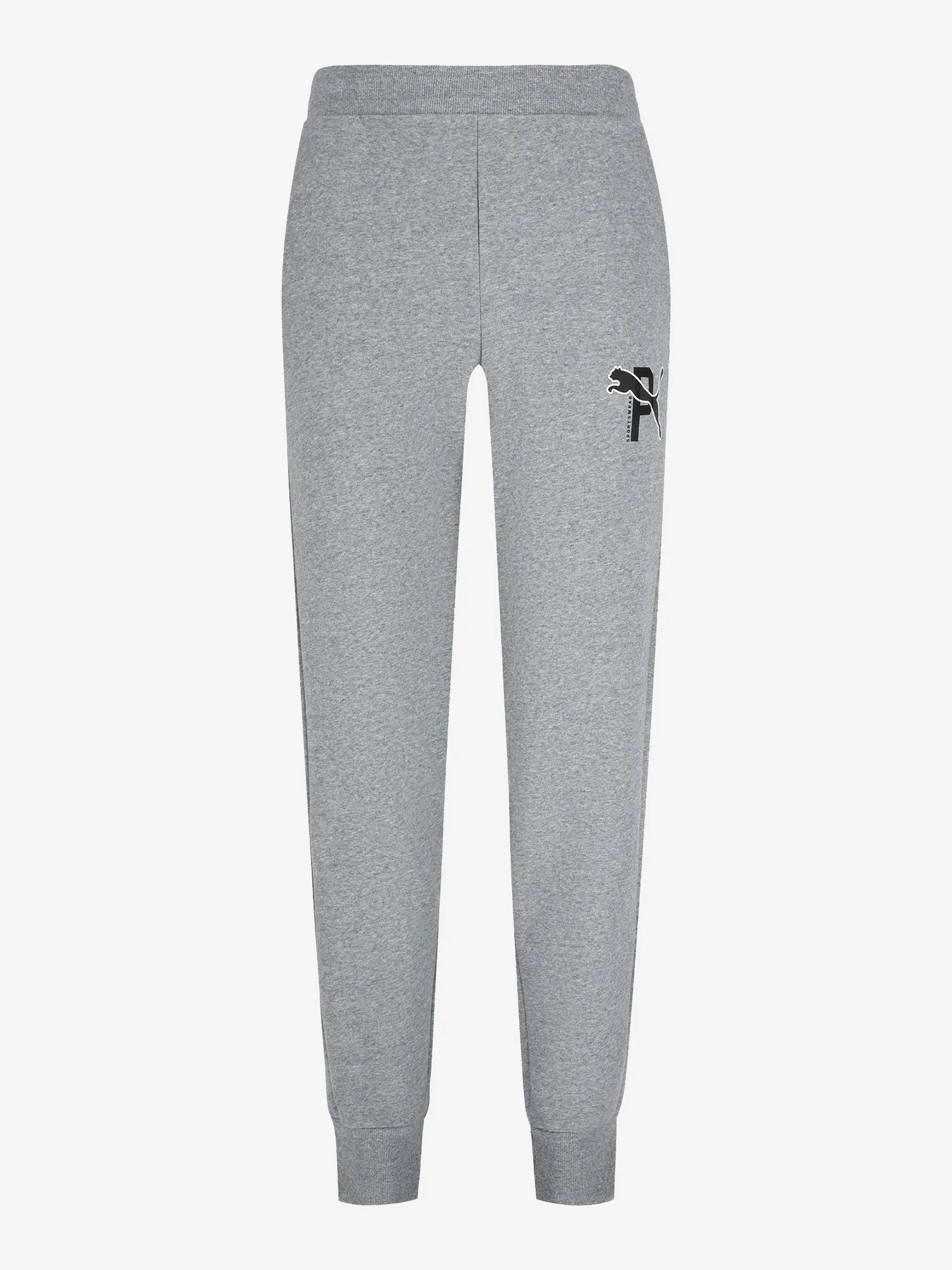Брюки мужские PUMA Athletics