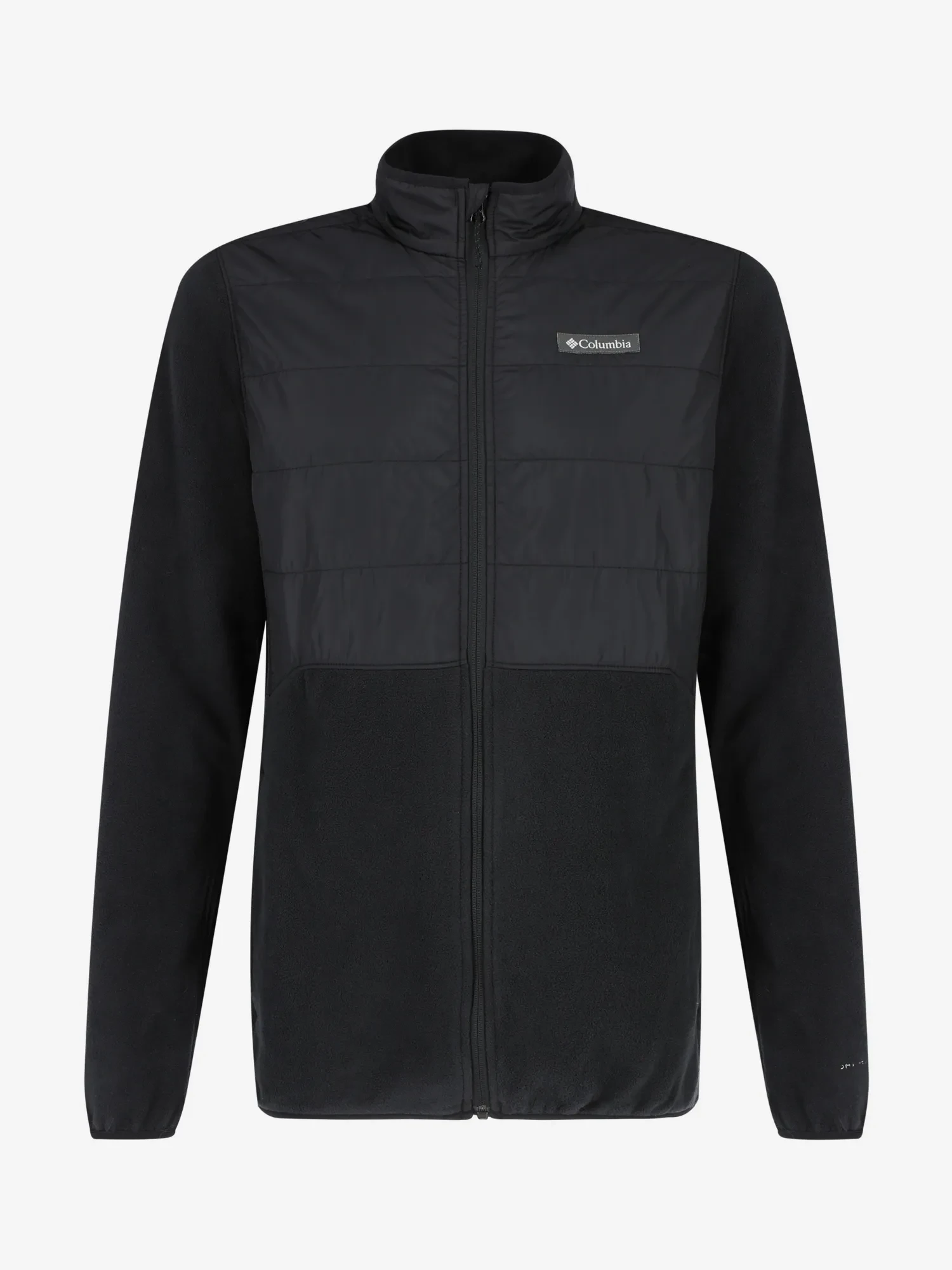 Джемпер мужской Columbia Basin Butte Fleece Full Zip